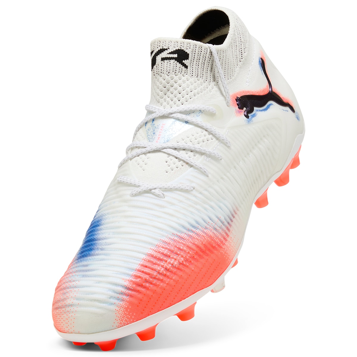 Chuteiras de Futebol Future 8 Ultimate MG Branco-6
