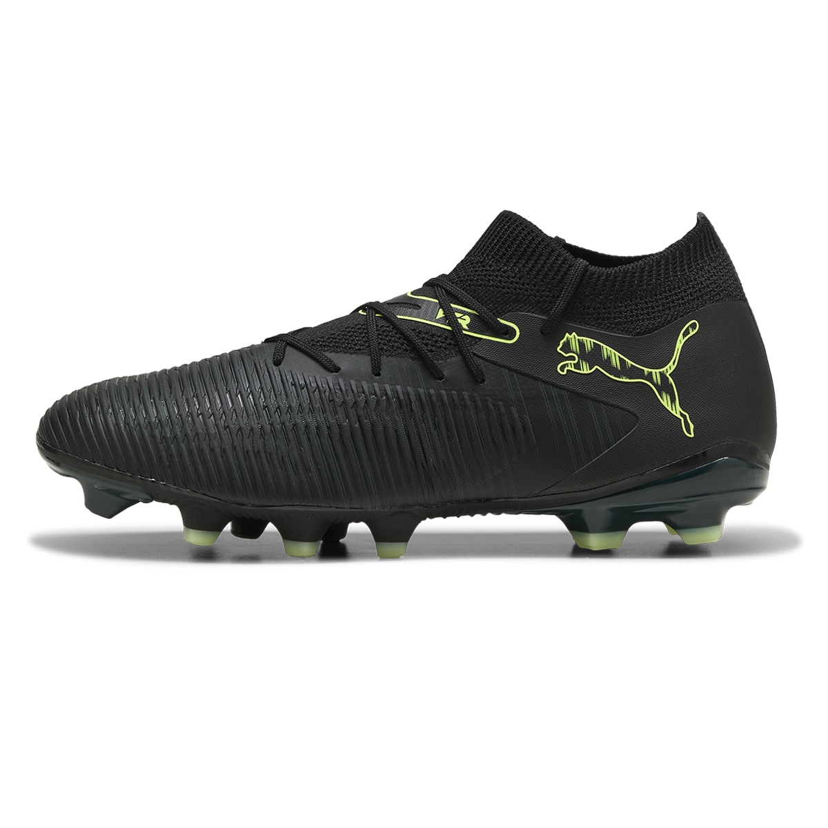 Chuteiras de Futebol de Homem Future 8 Match FG/AG Preto-3