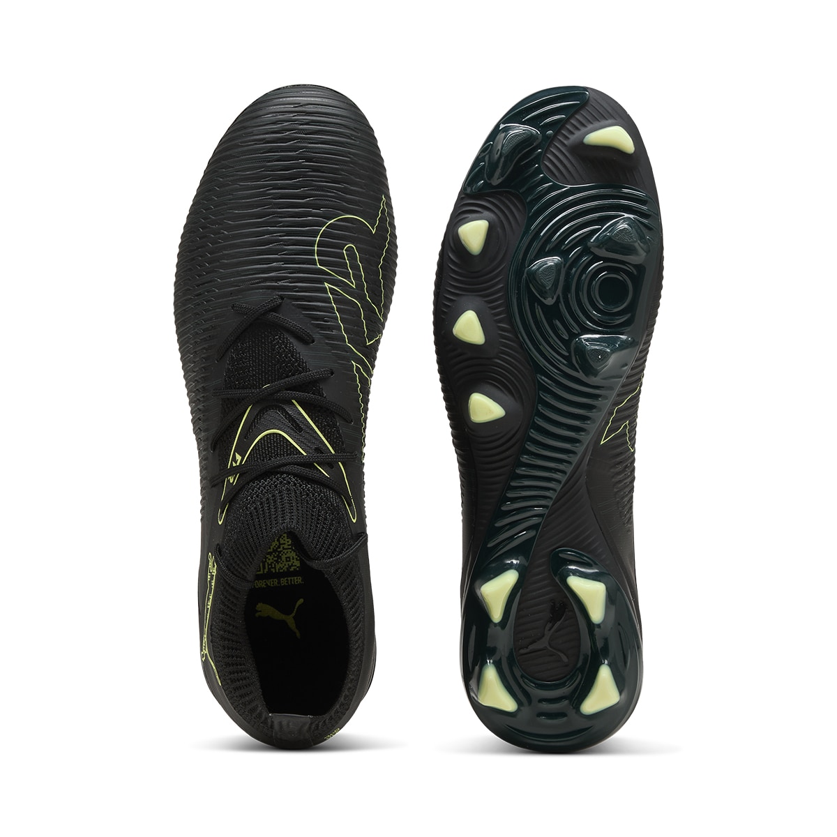 Chuteiras de Futebol de Homem Future 8 Match FG/AG Preto-4