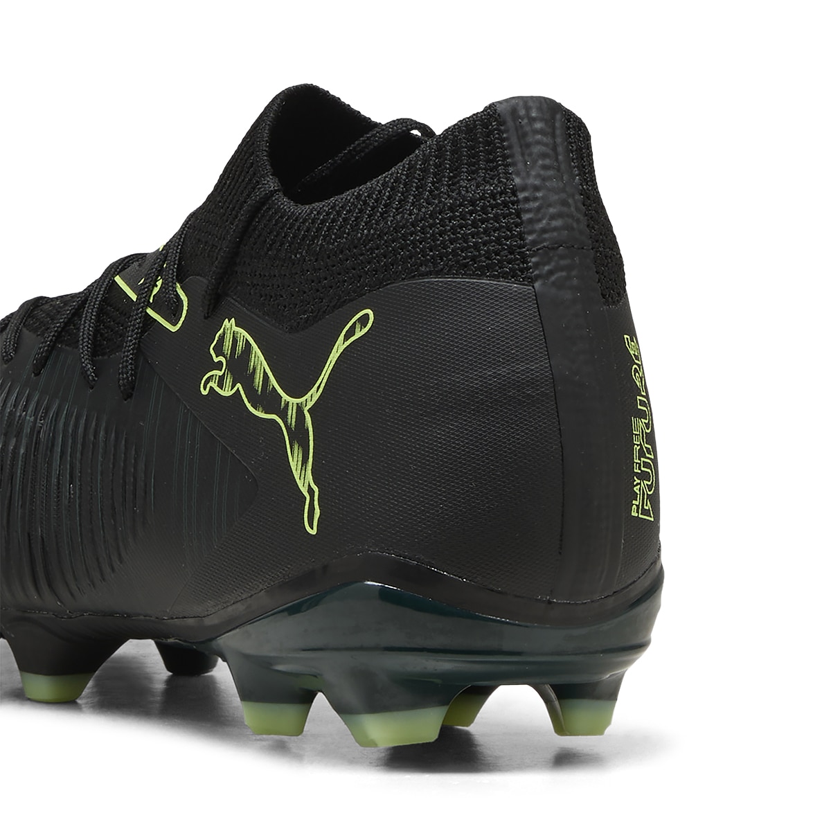 Chuteiras de Futebol de Homem Future 8 Match FG/AG Preto-6