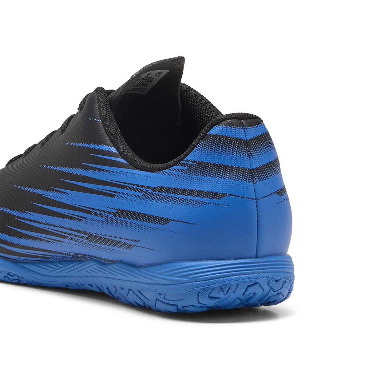 Chuteiras de Futebol de Homem Attacanto II TT Jr Preto-6