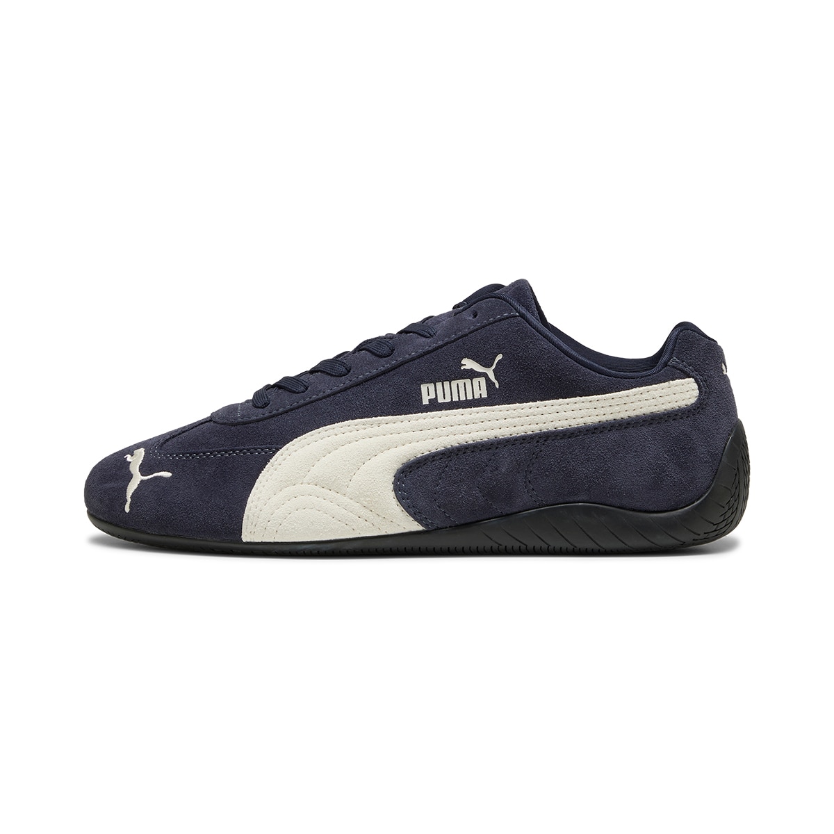 Sapatilhas Speedcat OG Unissexo Azul-4