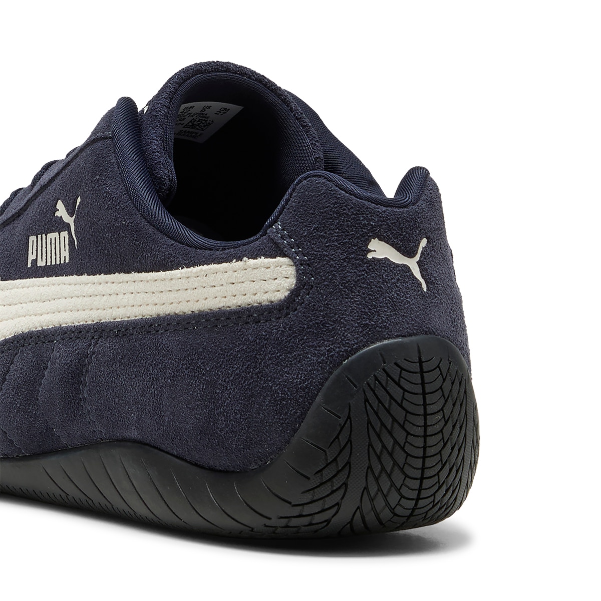 Sapatilhas Speedcat OG Unissexo Azul-5