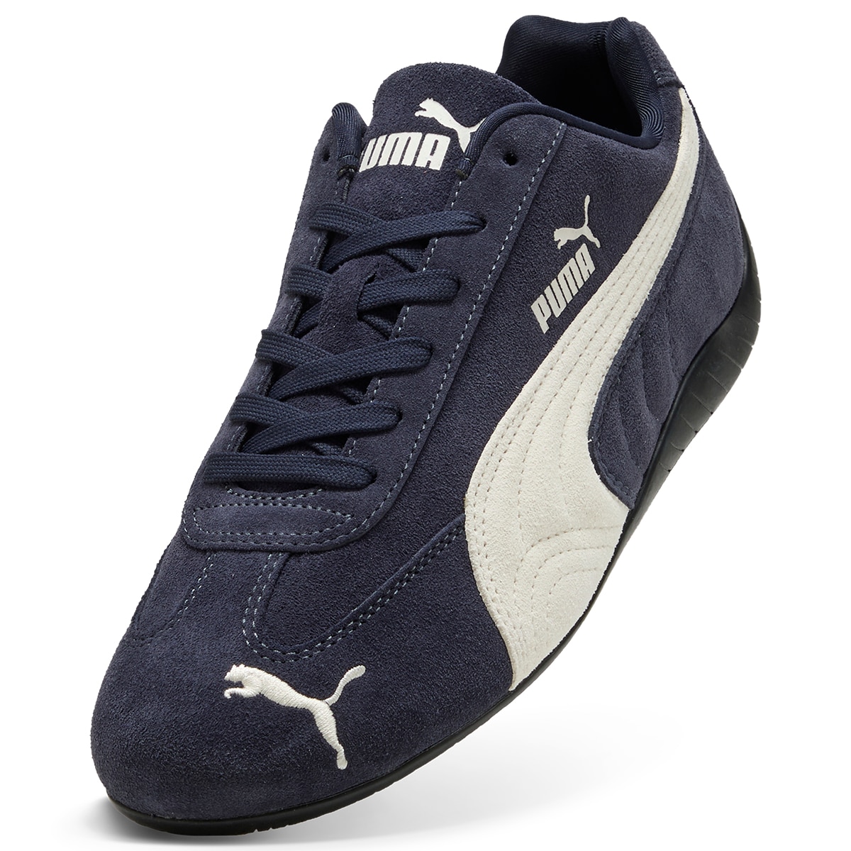 Sapatilhas Speedcat OG Unissexo Azul-6