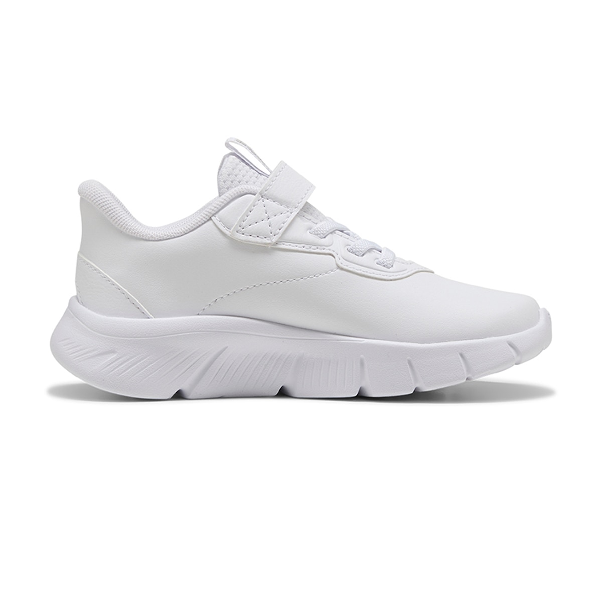 Sapatilhas Flexfocus Modern SL AC+ PS de Criança Branco-1
