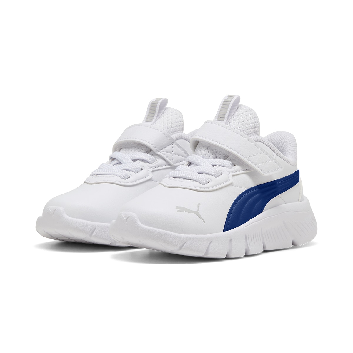 Sapatilhas Flexfocus Modern SL AC+ Inf de Criança Branco-2