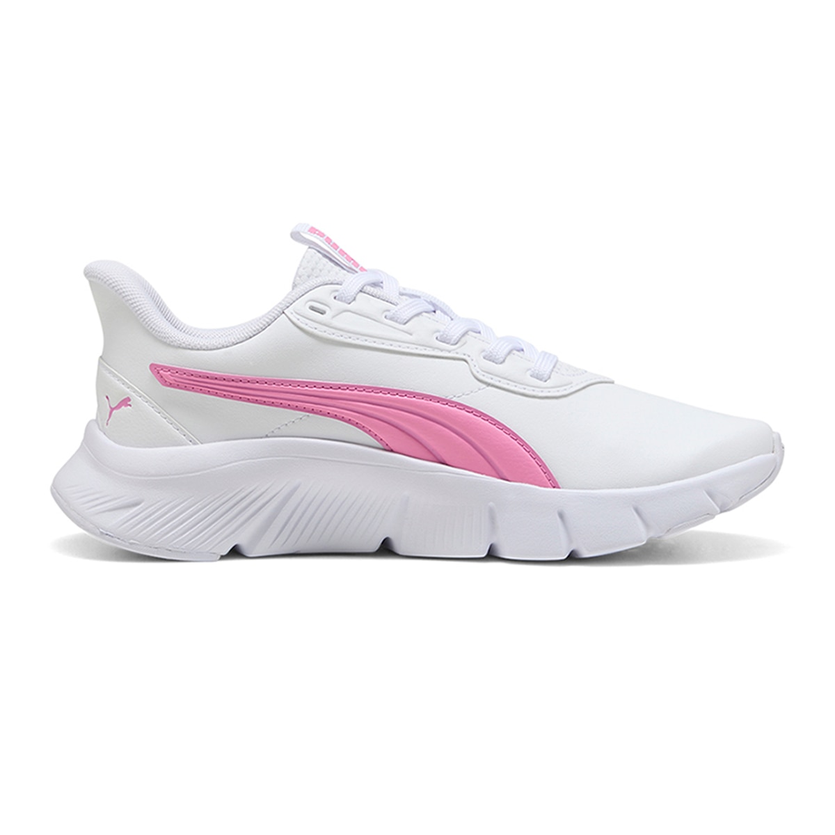 Sapatilhas Flexfocus Lite Modern SL Jr de Criança Branco-1