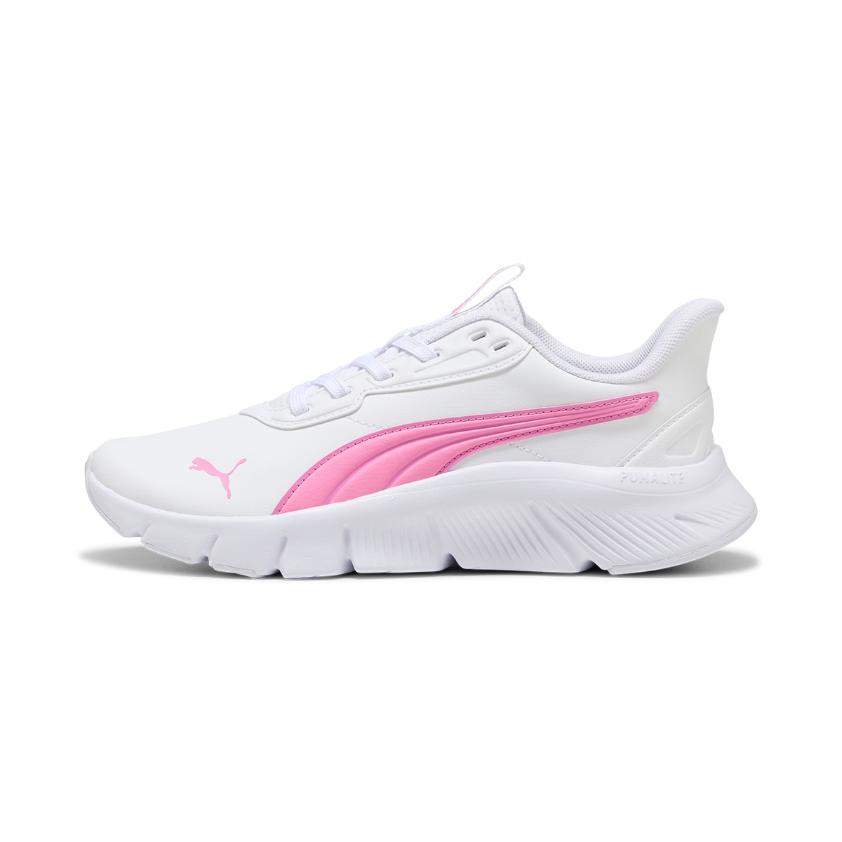 Sapatilhas Flexfocus Lite Modern SL Jr de Criança Branco-4