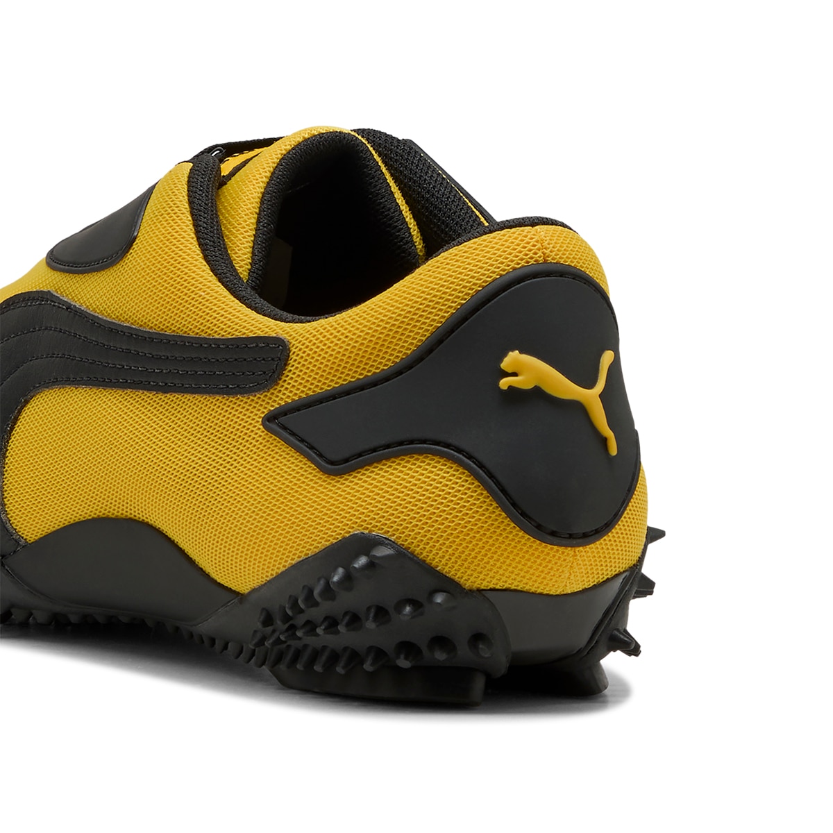Sapatilhas Mostro OG Prime Unissexo Amarelo-5