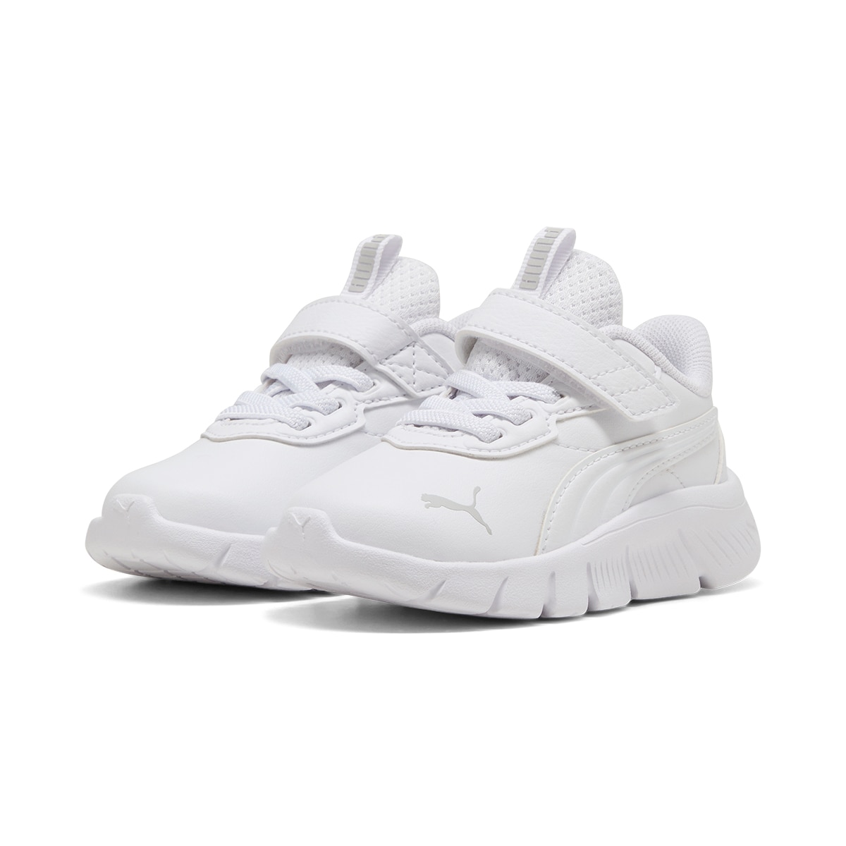 Sapatilhas Casual de Criança Flexfocus Modern SL AC+ Inf Branco-2