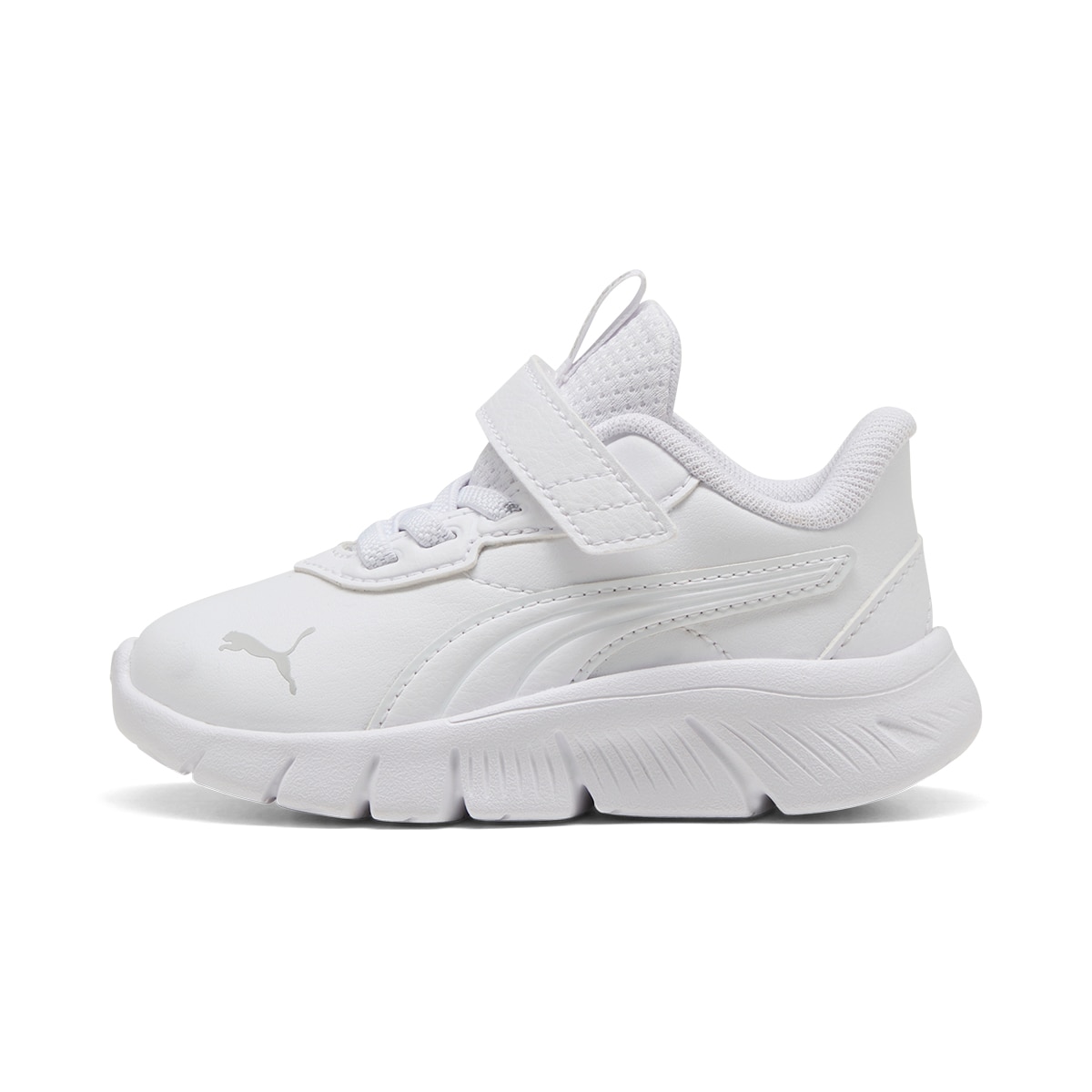 Sapatilhas Casual de Criança Flexfocus Modern SL AC+ Inf Branco-4