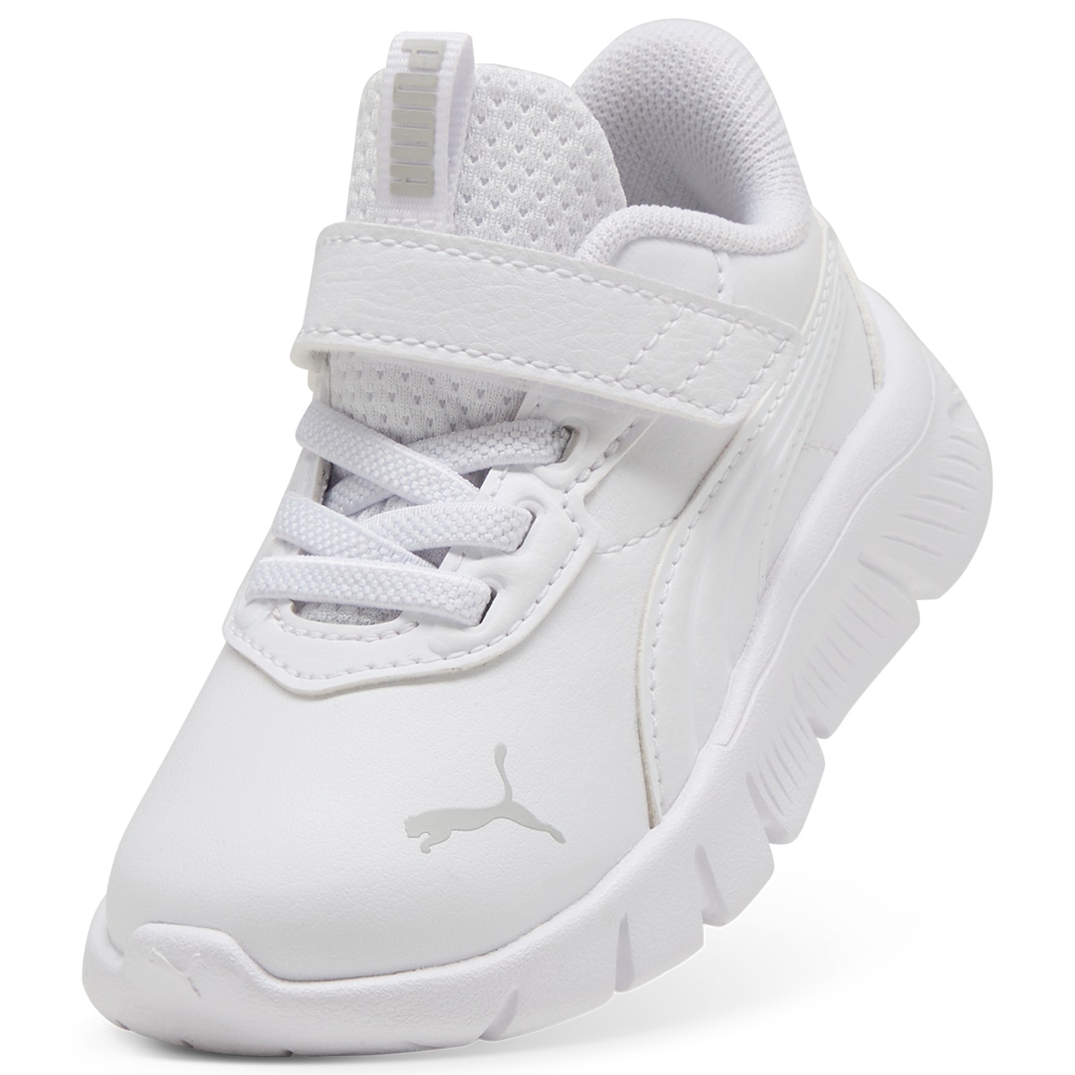 Sapatilhas Casual de Criança Flexfocus Modern SL AC+ Inf Branco-5
