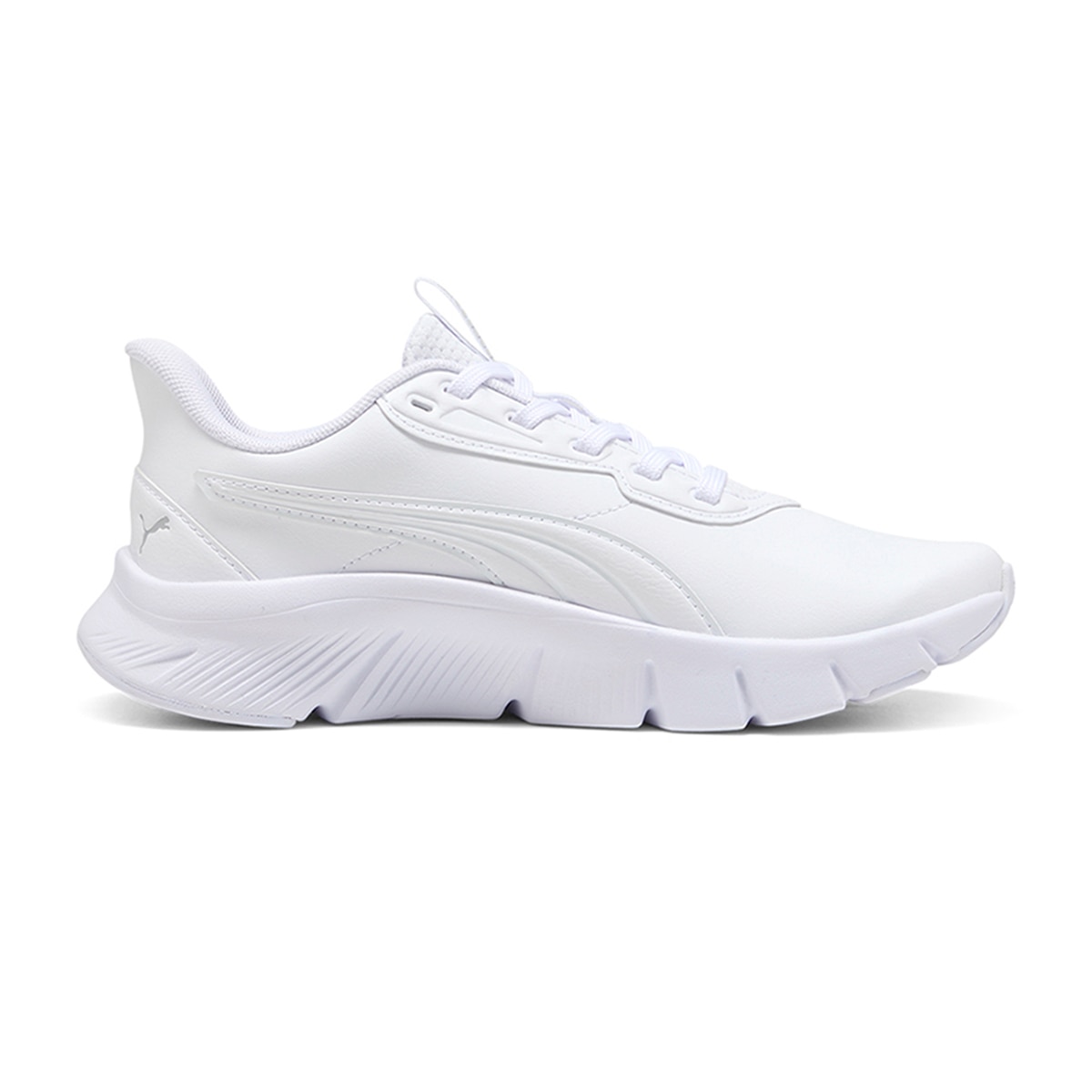 Sapatilhas Flexfocus Lite Modern SL Jr de Criança Branco-1
