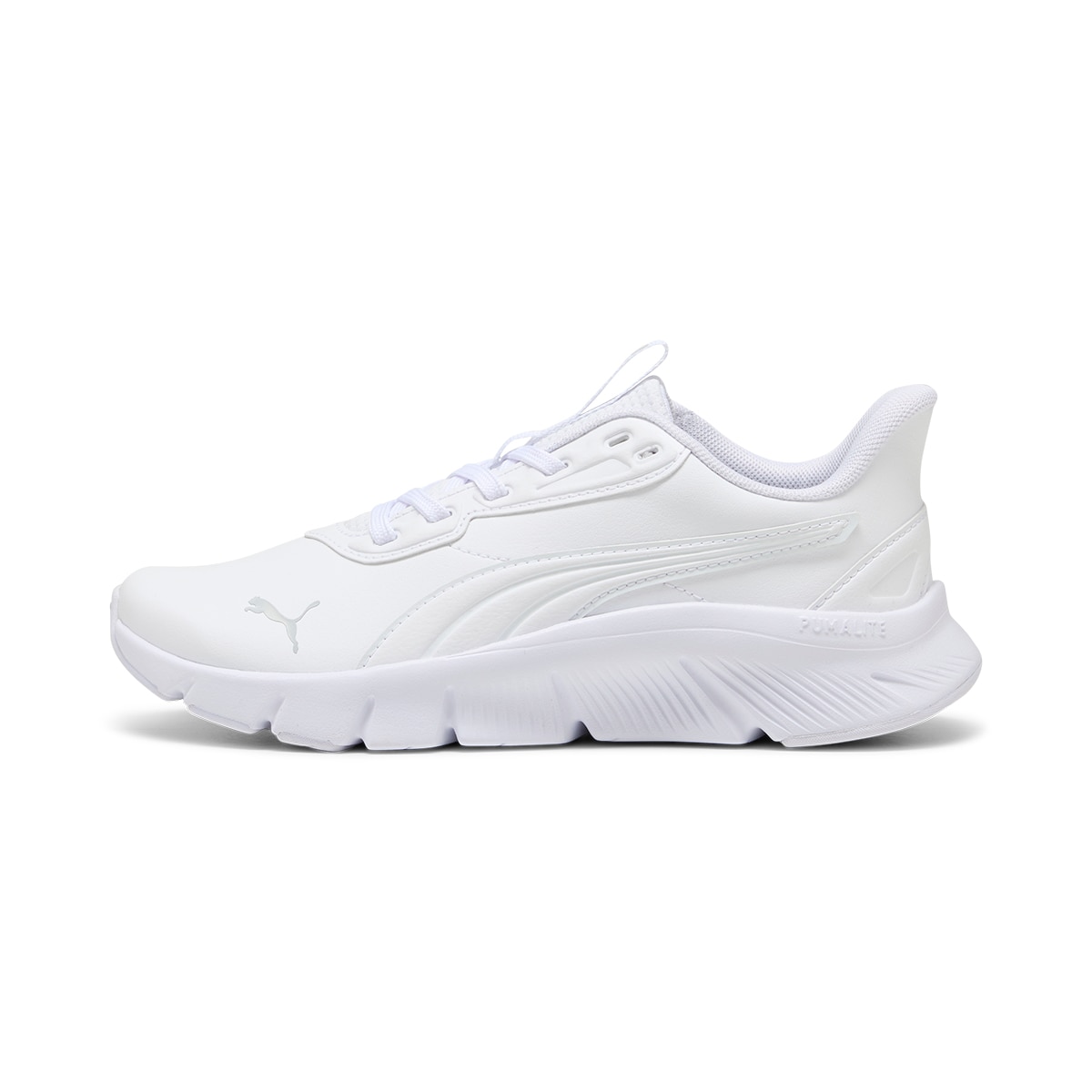 Sapatilhas Flexfocus Lite Modern SL Jr de Criança Branco-4