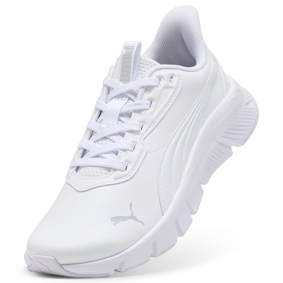 Sapatilhas Flexfocus Lite Modern SL Jr de Criança Branco-5