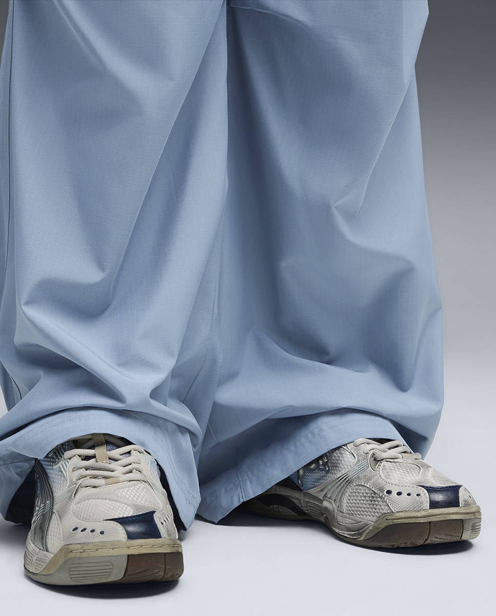 Sapatilhas Kessel Pro de Homem Cinzento-7