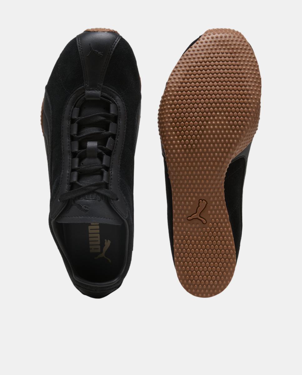 Sapatilhas H-Street Premium de Homem e Mulher Preto-5