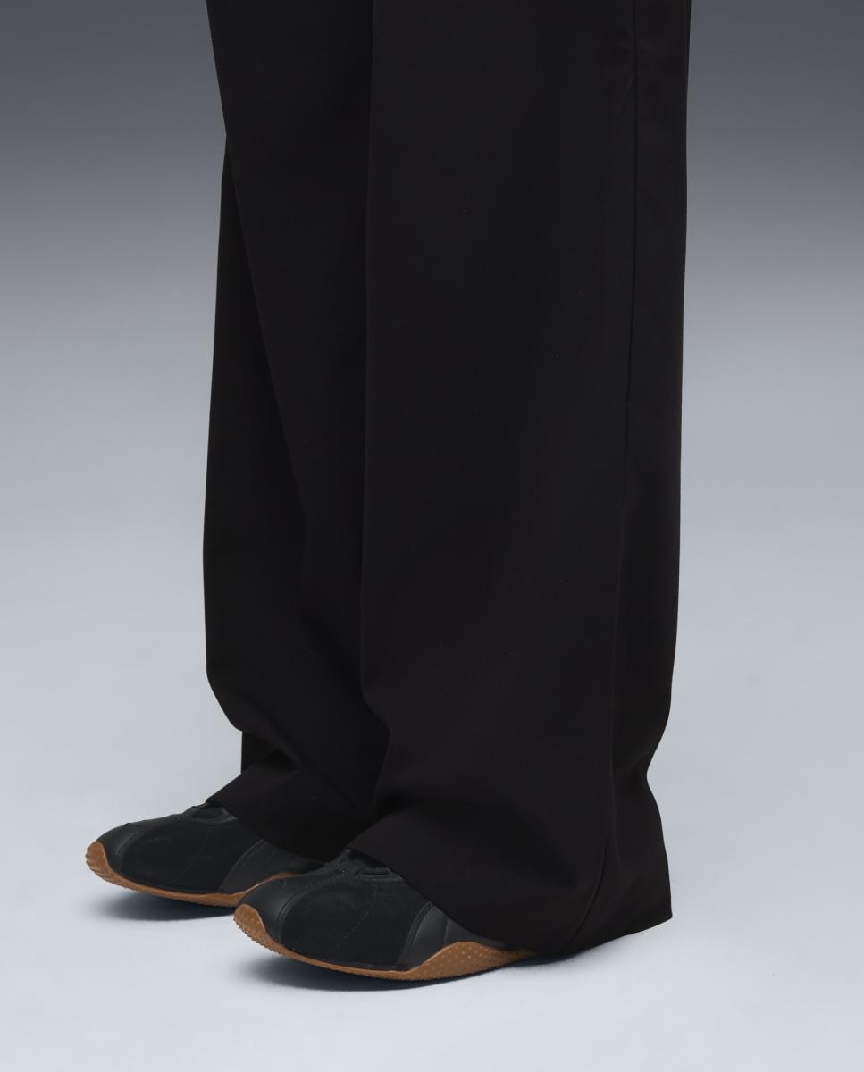 Sapatilhas H-Street Premium de Homem e Mulher Preto-7