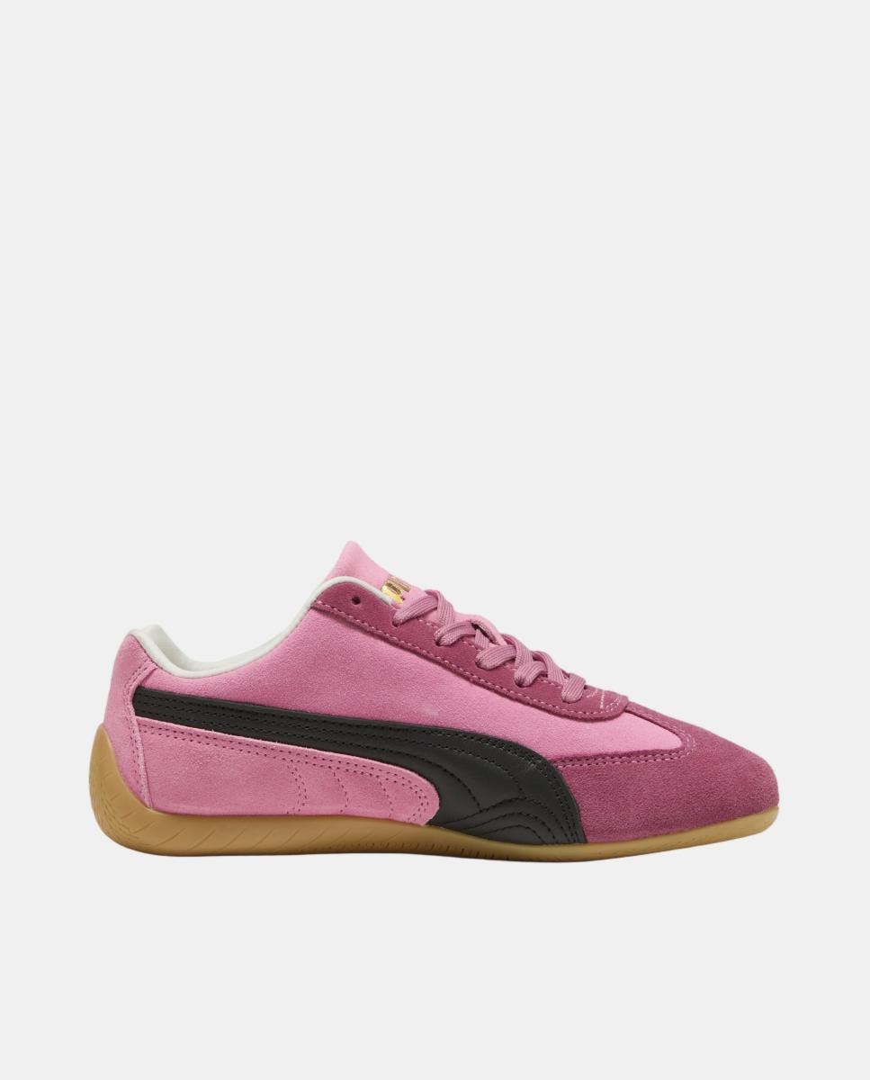 Sapatilhas Speedcat OG de Homem Rosa-1