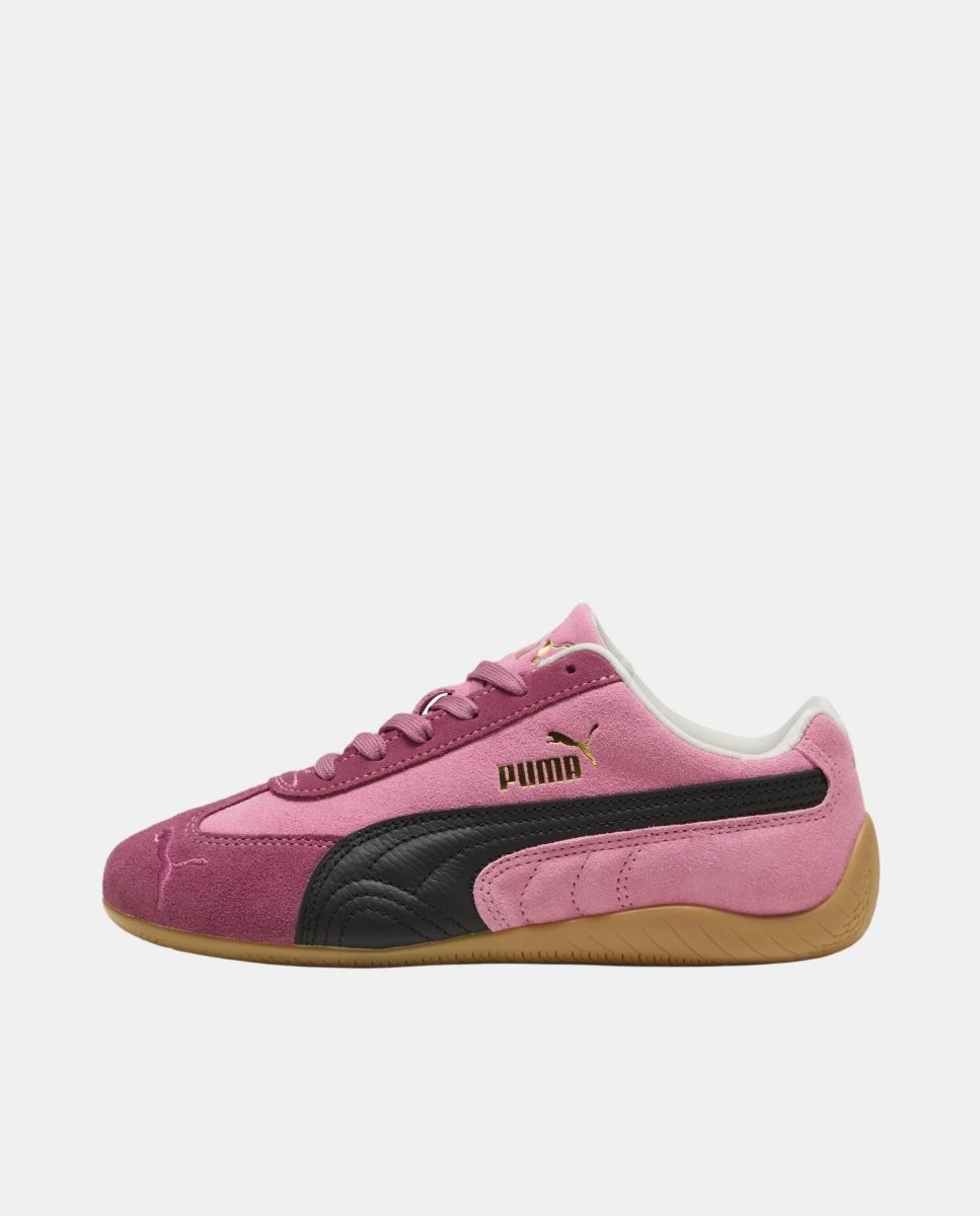Sapatilhas Speedcat OG de Homem Rosa-2