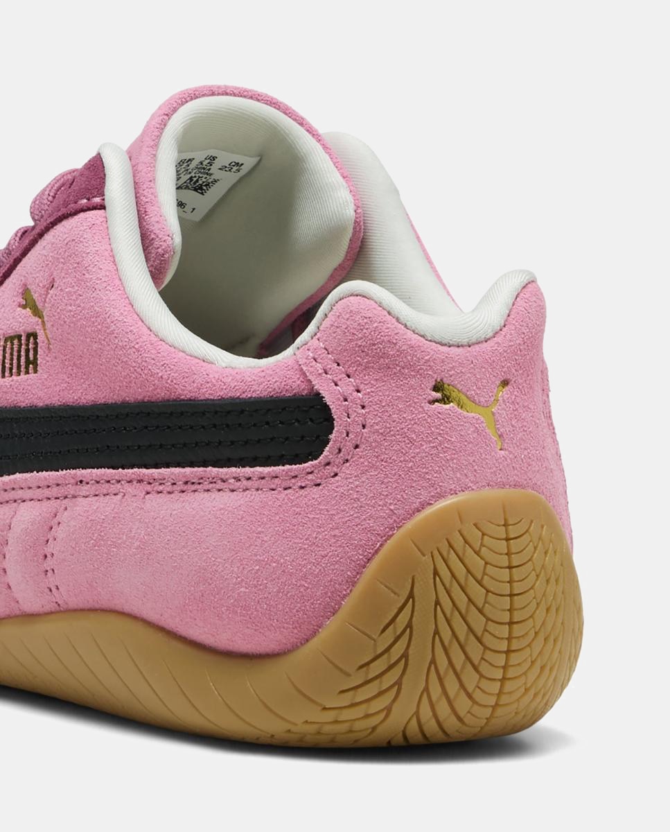 Sapatilhas Speedcat OG de Homem Rosa-3