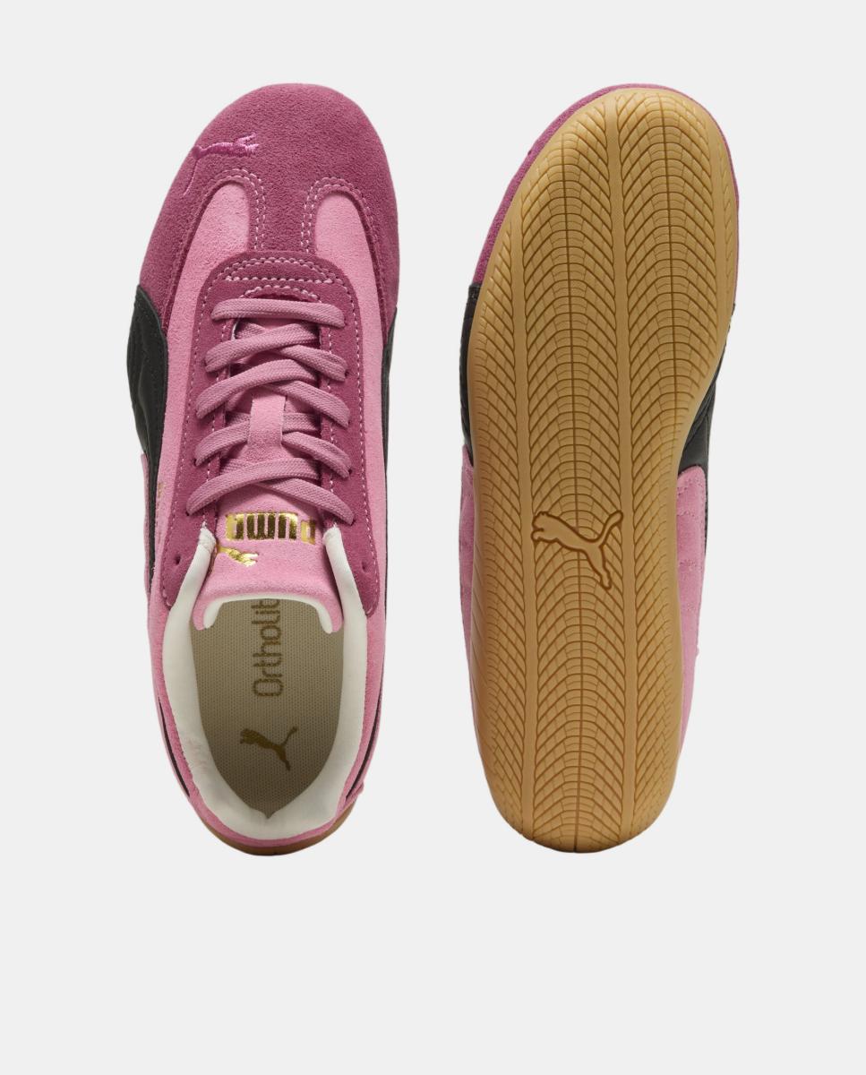 Sapatilhas Speedcat OG de Homem Rosa-5