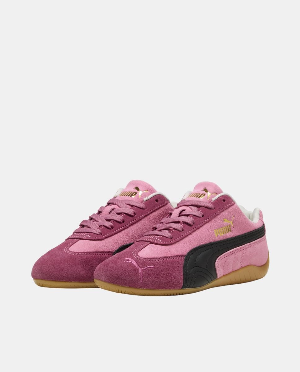Sapatilhas Speedcat OG de Homem Rosa-6