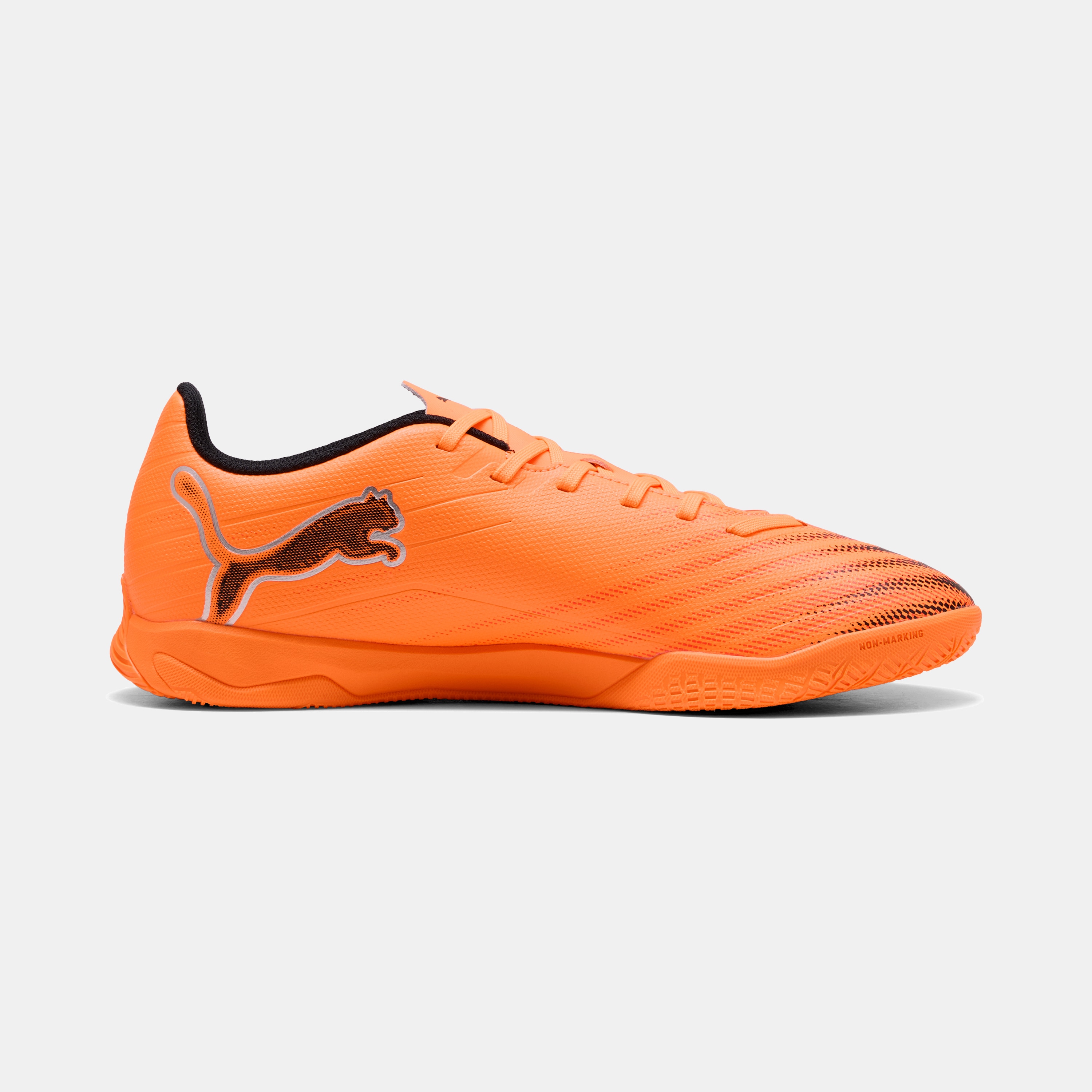 Chuteiras de Futebol Ultra 6 Play IT Unissexo Laranja-1