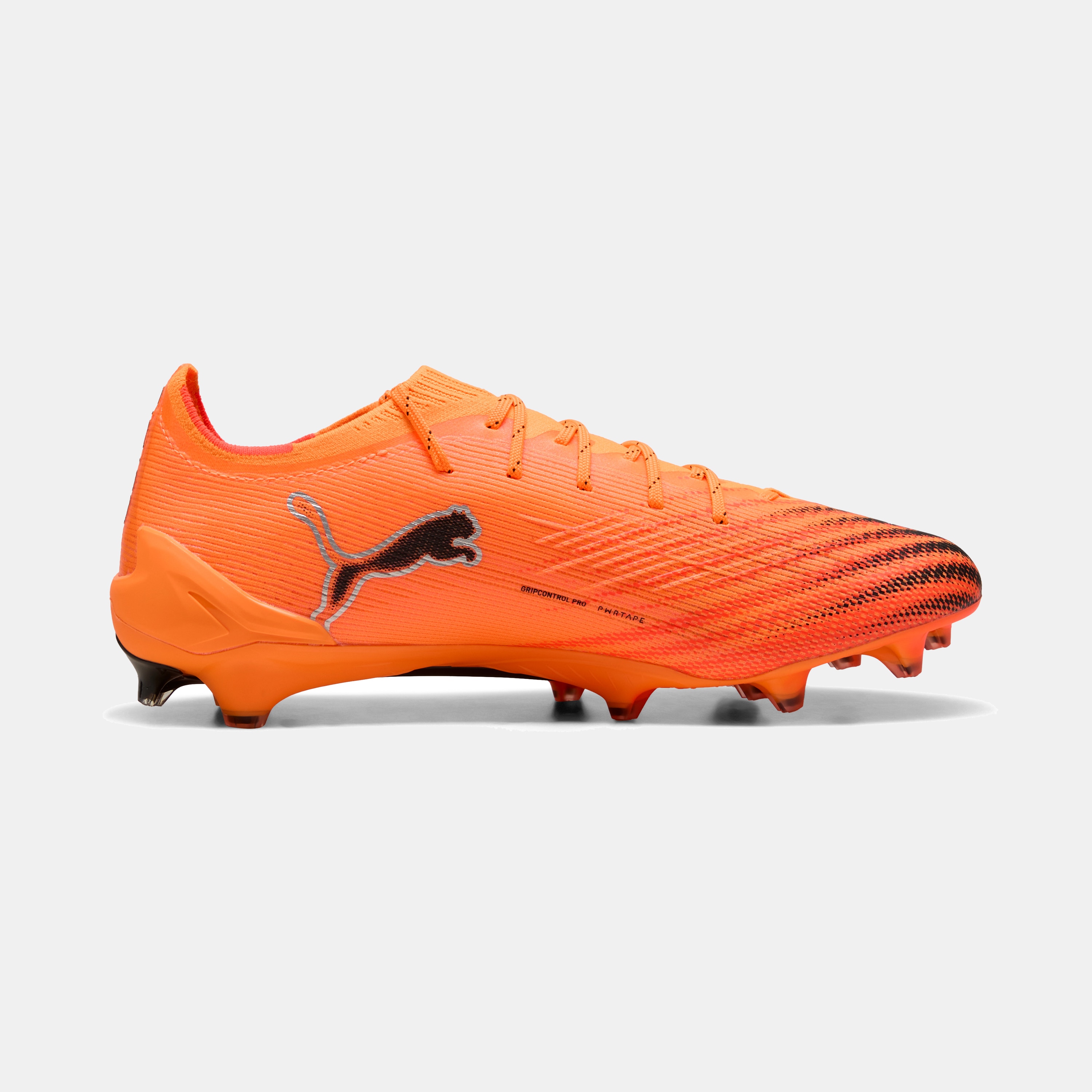 Puma - Botas de fútbol ULTRA 6 ULTIMATE FG Unisex Puma.