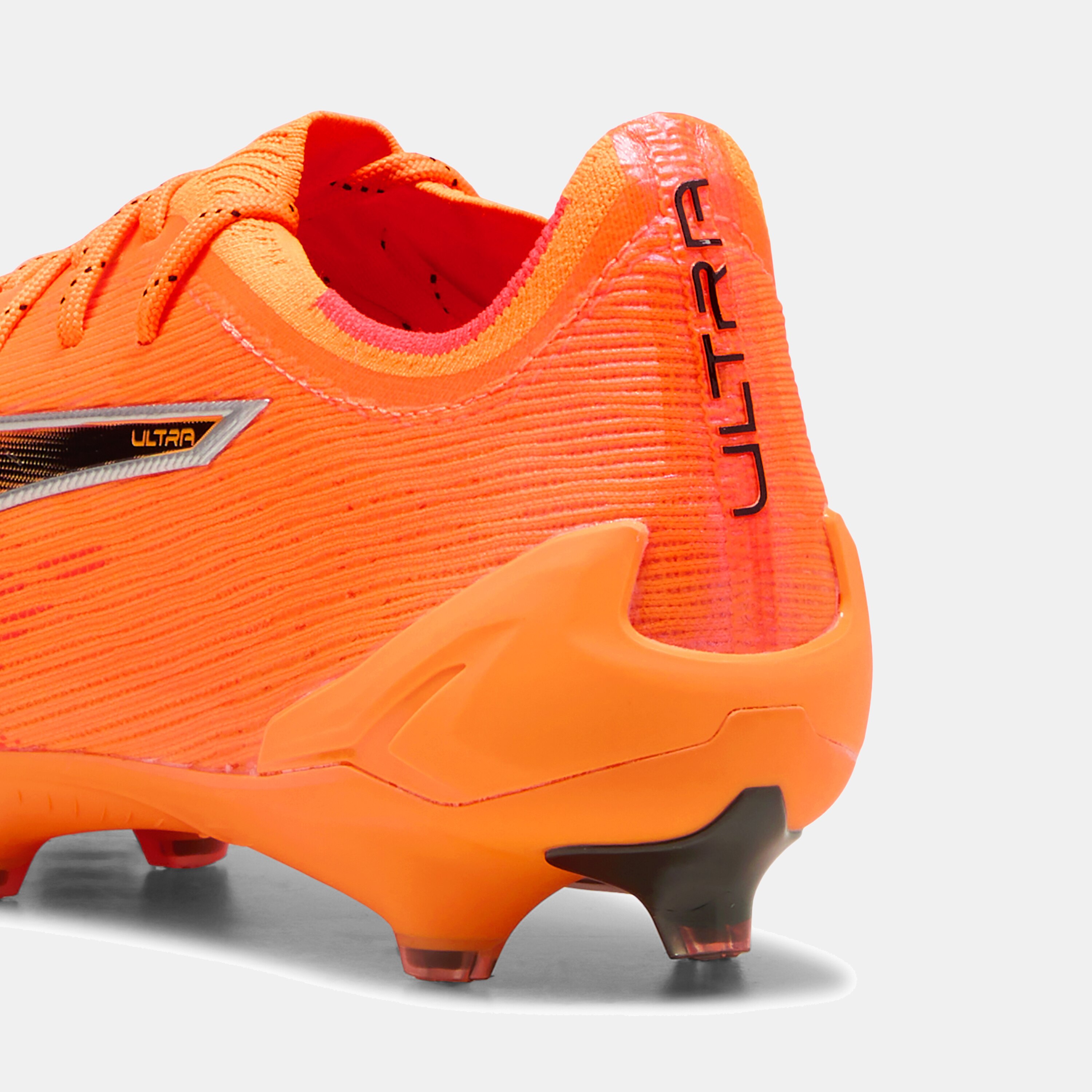 Chuteiras de Futebol Ultra 6 Ultimate FG Wn's de Mulher Laranja-3