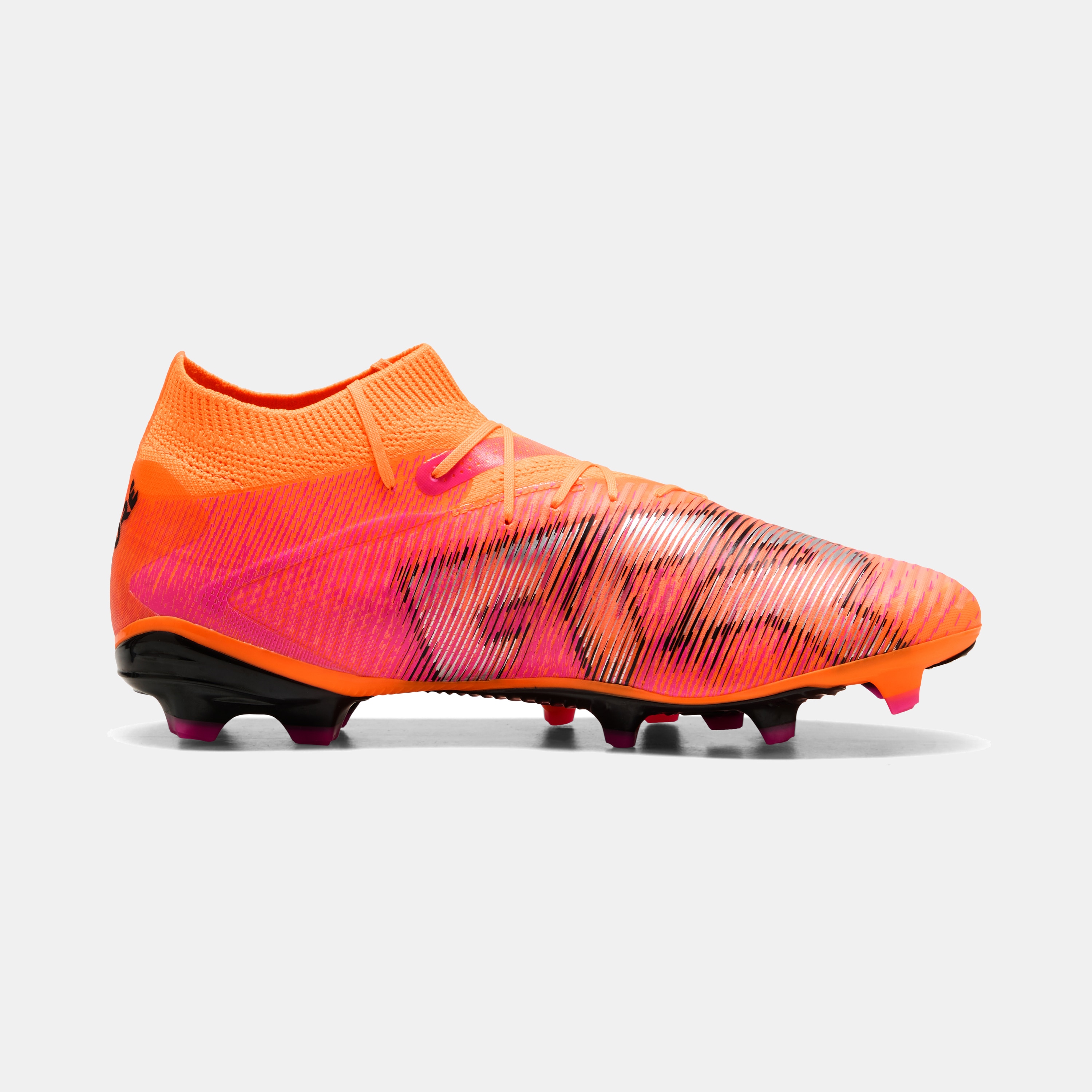 Imagem 0 de Chuteiras de Futebol Future 8 Pro FG/AG Unissexo