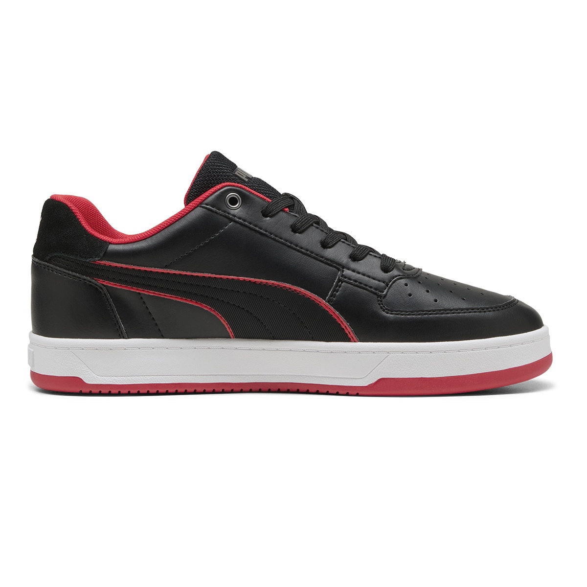 Sapatilhas Casual Ferrari Caven 2.0 Unissexo Preto-1