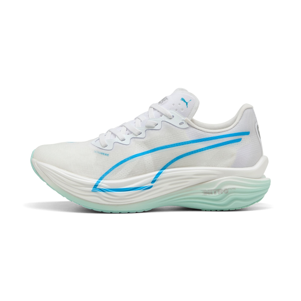 Sapatilhas de Running de Mulher Deviate NITRO Elite 3 Wns Branco-4