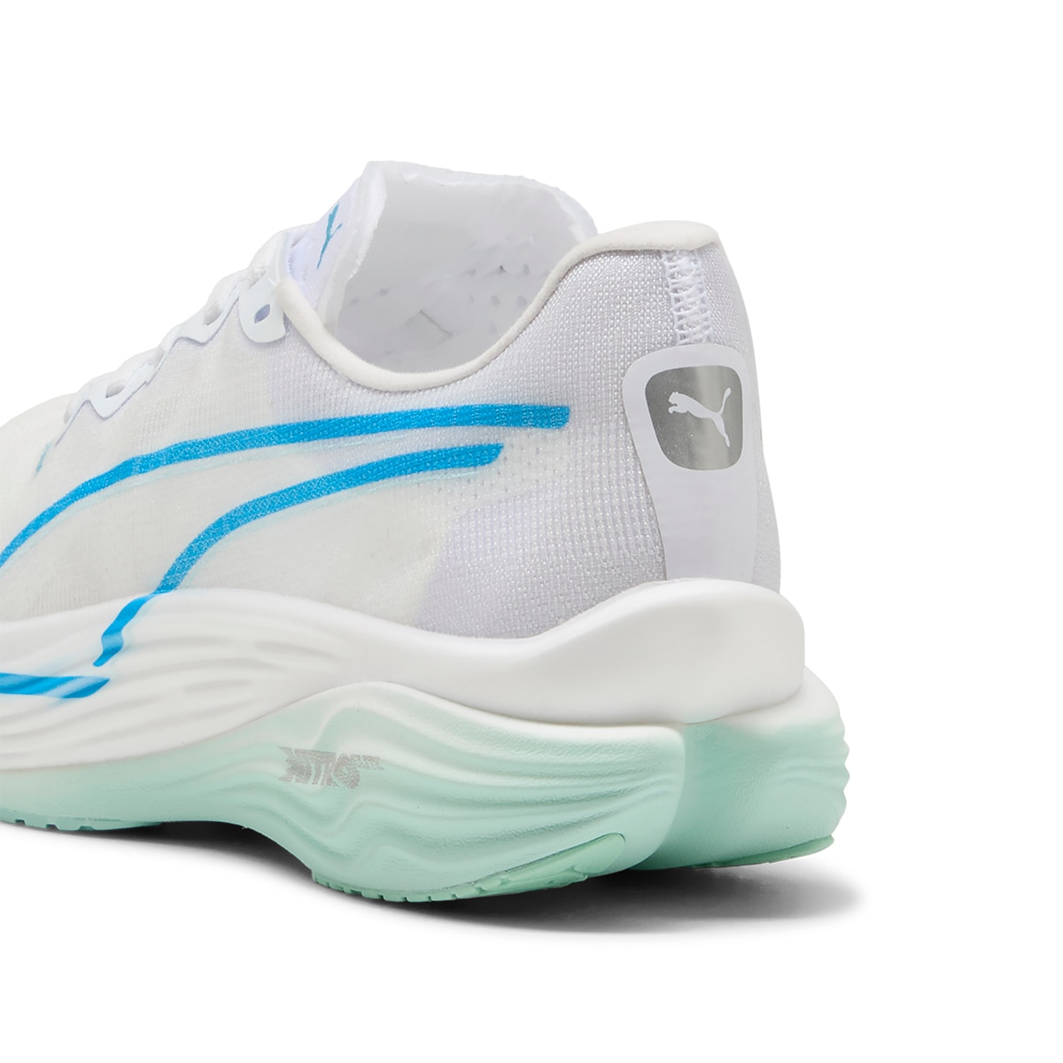 Sapatilhas de Running de Mulher Deviate NITRO Elite 3 Wns Branco-5