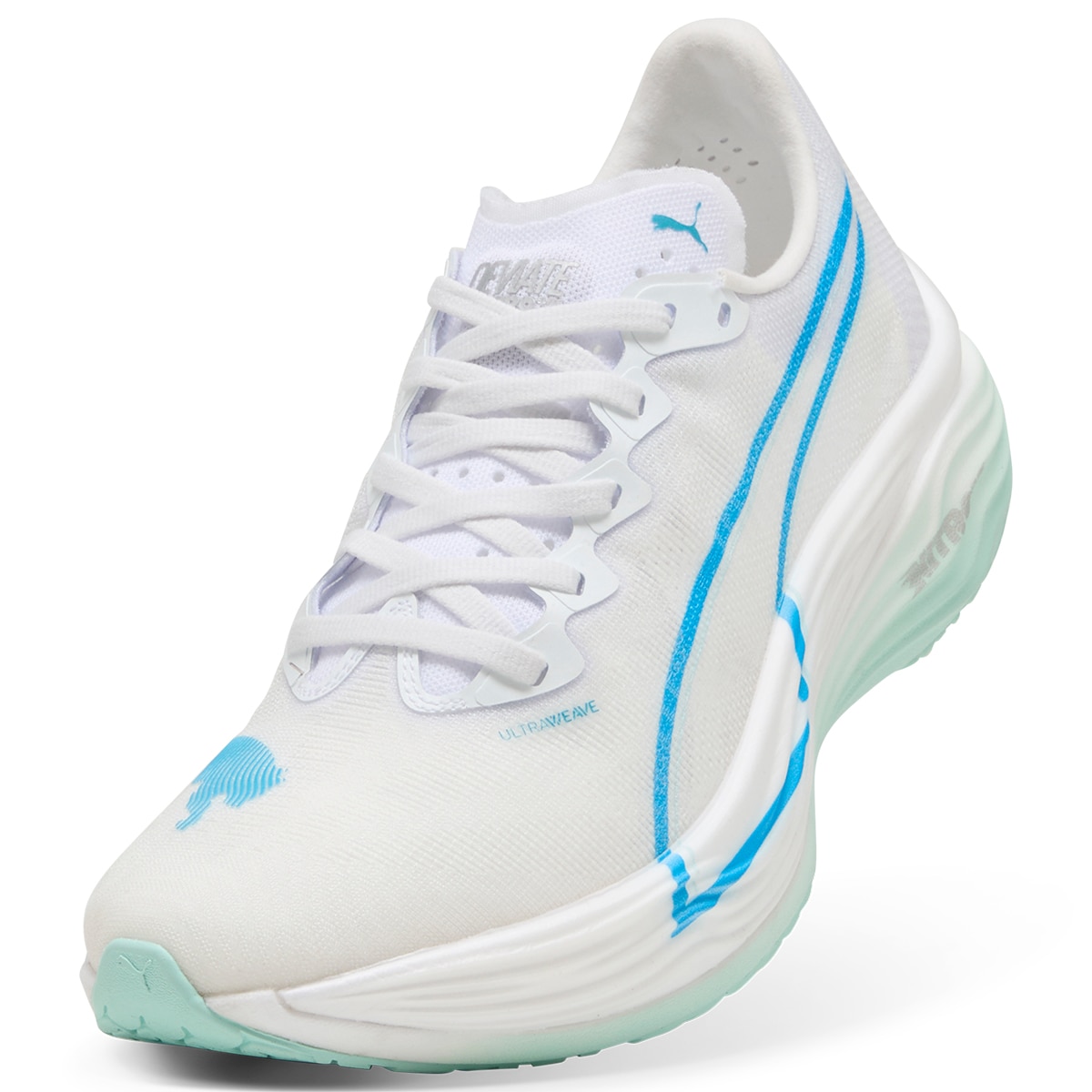 Sapatilhas de Running de Mulher Deviate NITRO Elite 3 Wns Branco-6