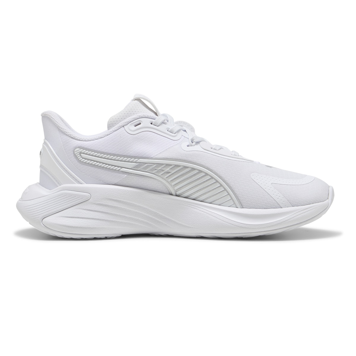 Sapatilhas de Training de Mulher PWR Hybrid TR Wns Branco-1