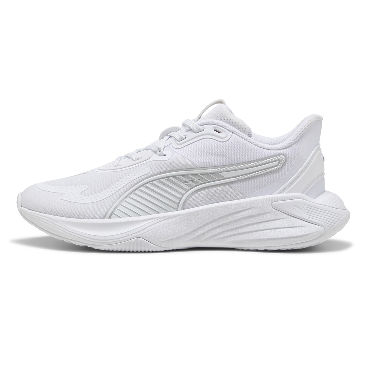 Sapatilhas de Training PWR Hybrid TR Wns de Mulher Branco-3