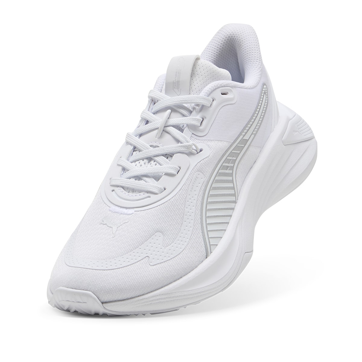 Sapatilhas de Training PWR Hybrid TR Wns de Mulher Branco-6
