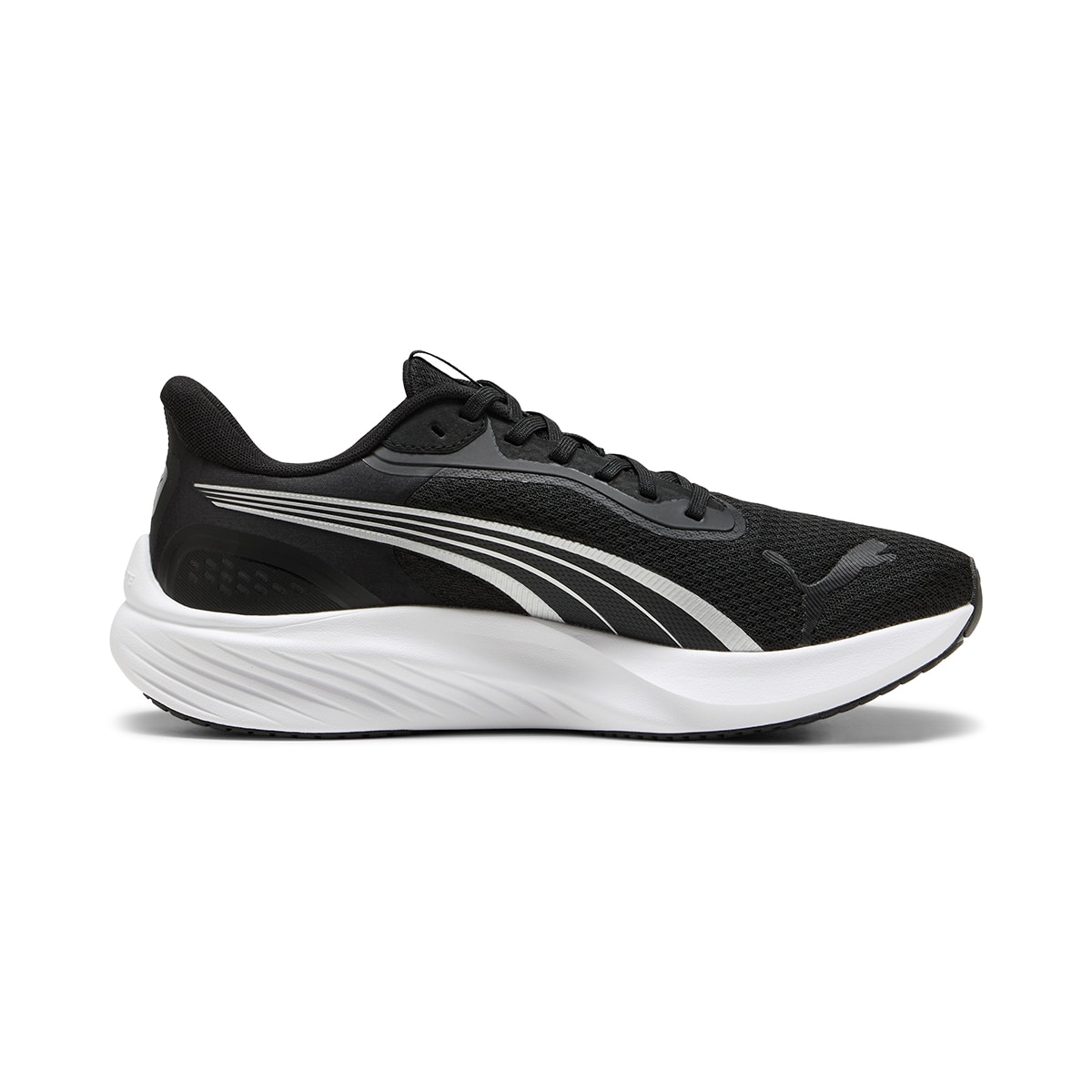 Sapatilhas Casual Pounce Lite de Homem Preto-2