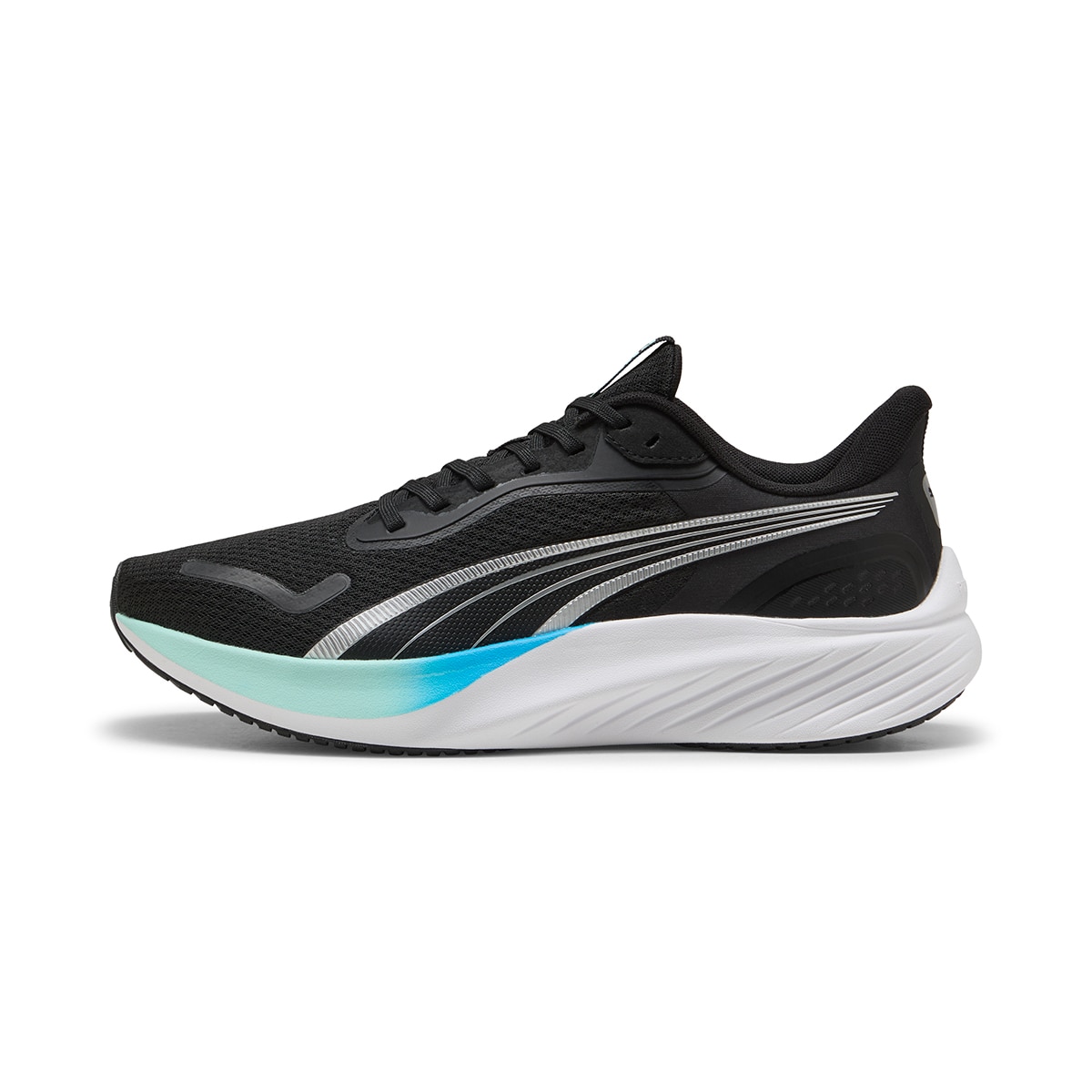 Sapatilhas Casual Pounce Lite de Homem Preto-5