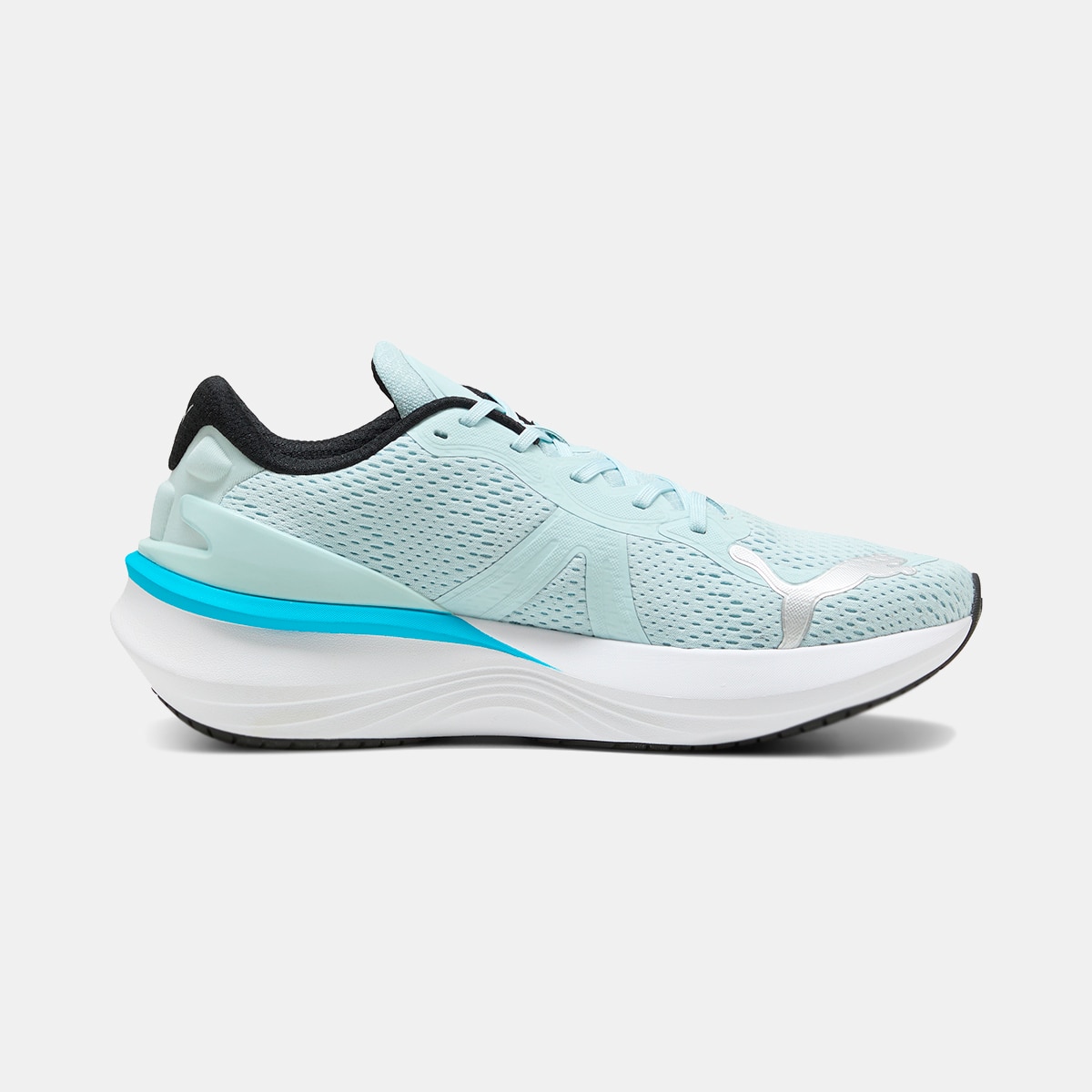 Sapatilhas de Running de Homem Scend Pro 2 Azul-1