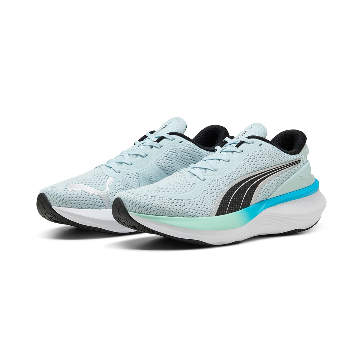 Sapatilhas de Running de Homem Scend Pro 2 Azul-2