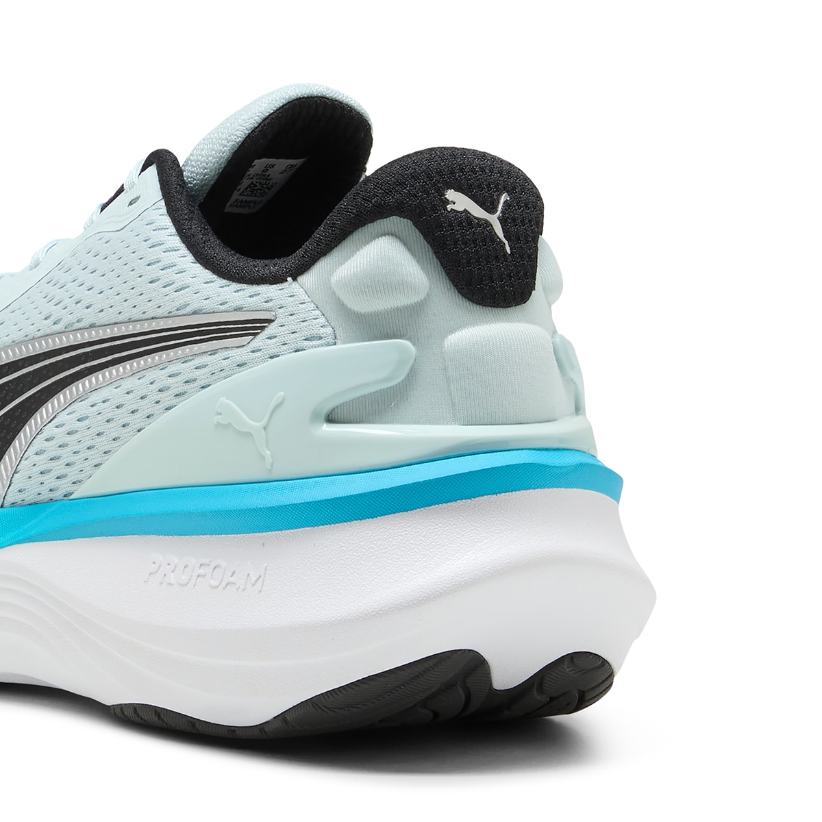 Sapatilhas de Running de Homem Scend Pro 2 Azul-3