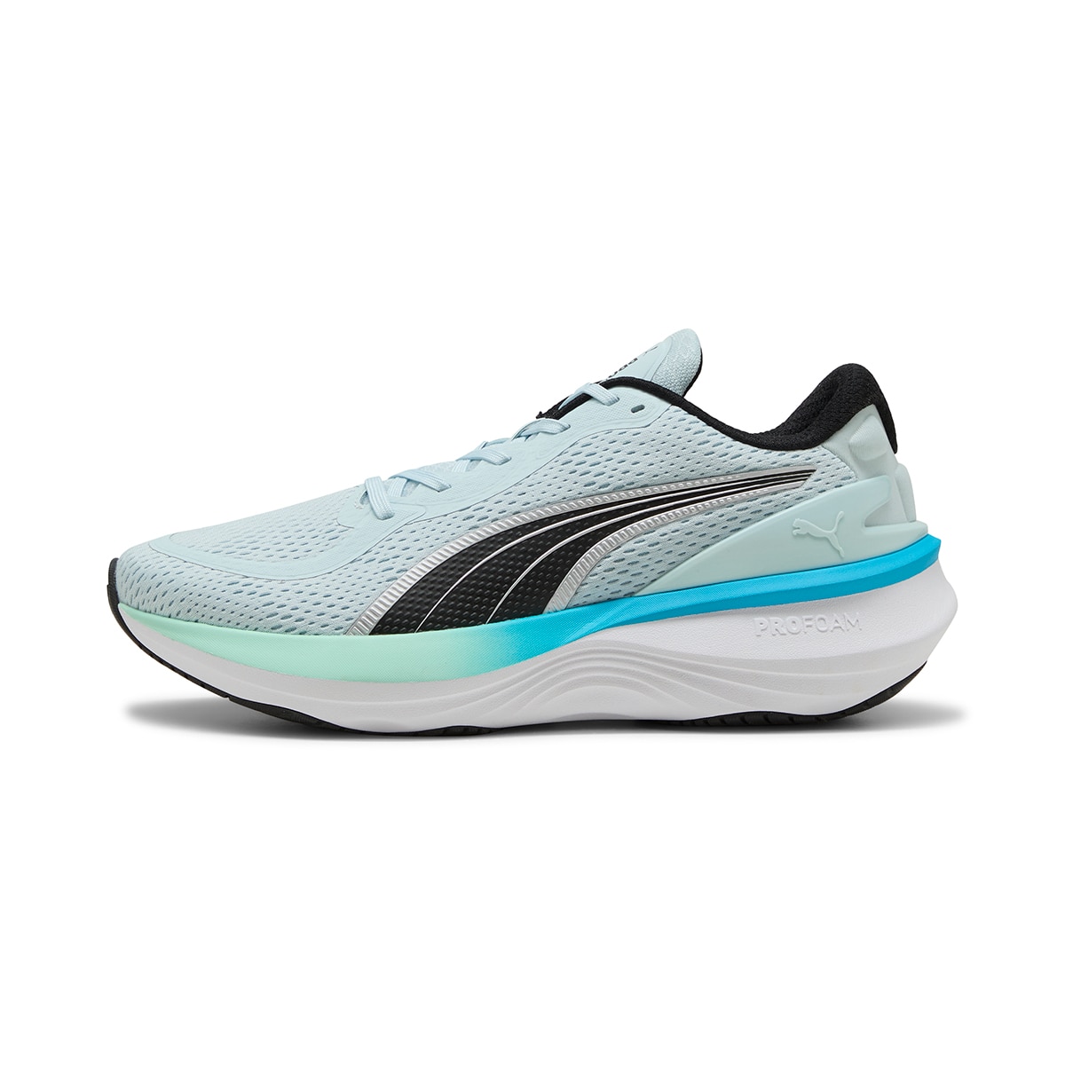 Sapatilhas de Running de Homem Scend Pro 2 Azul-4