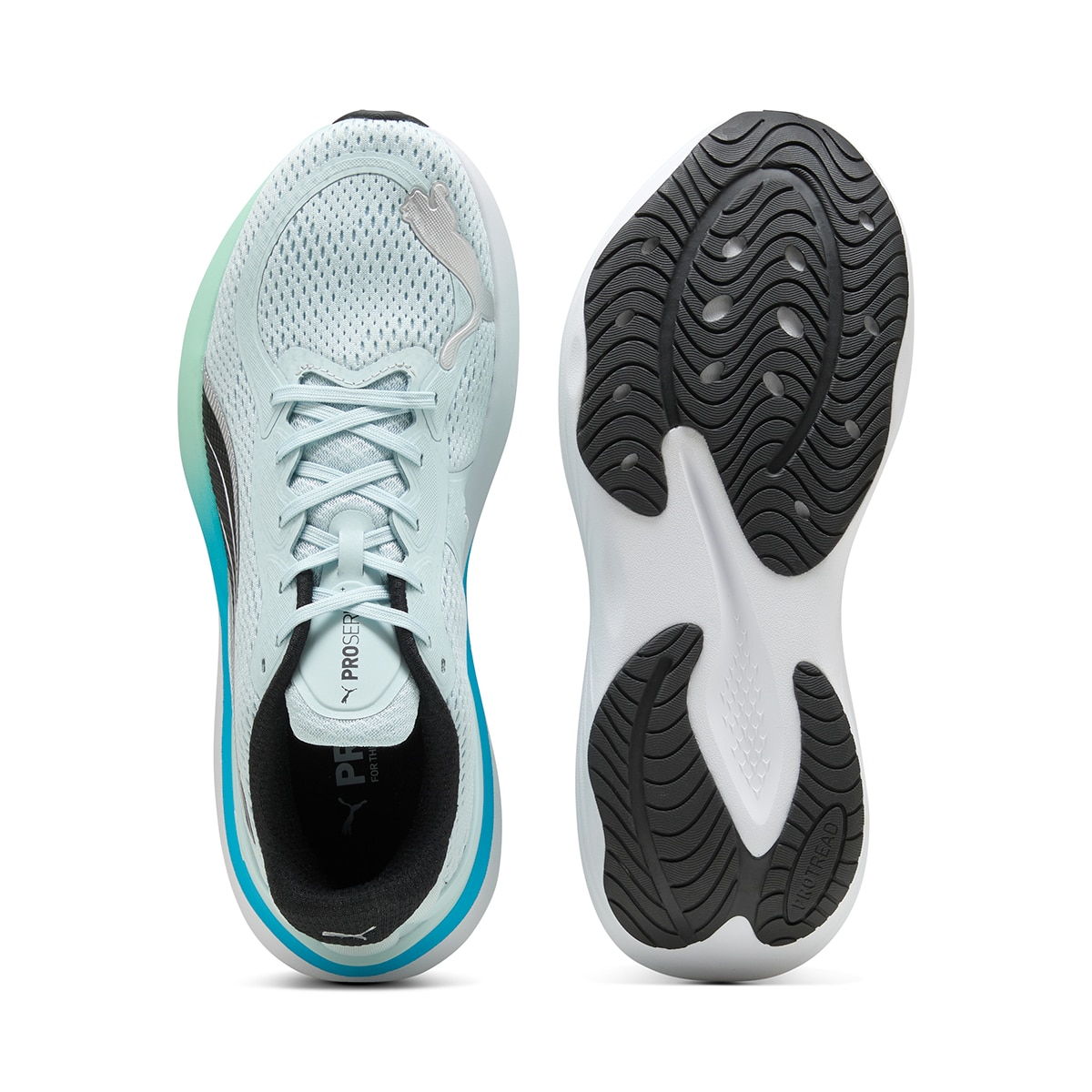 Sapatilhas de Running de Homem Scend Pro 2 Azul-5