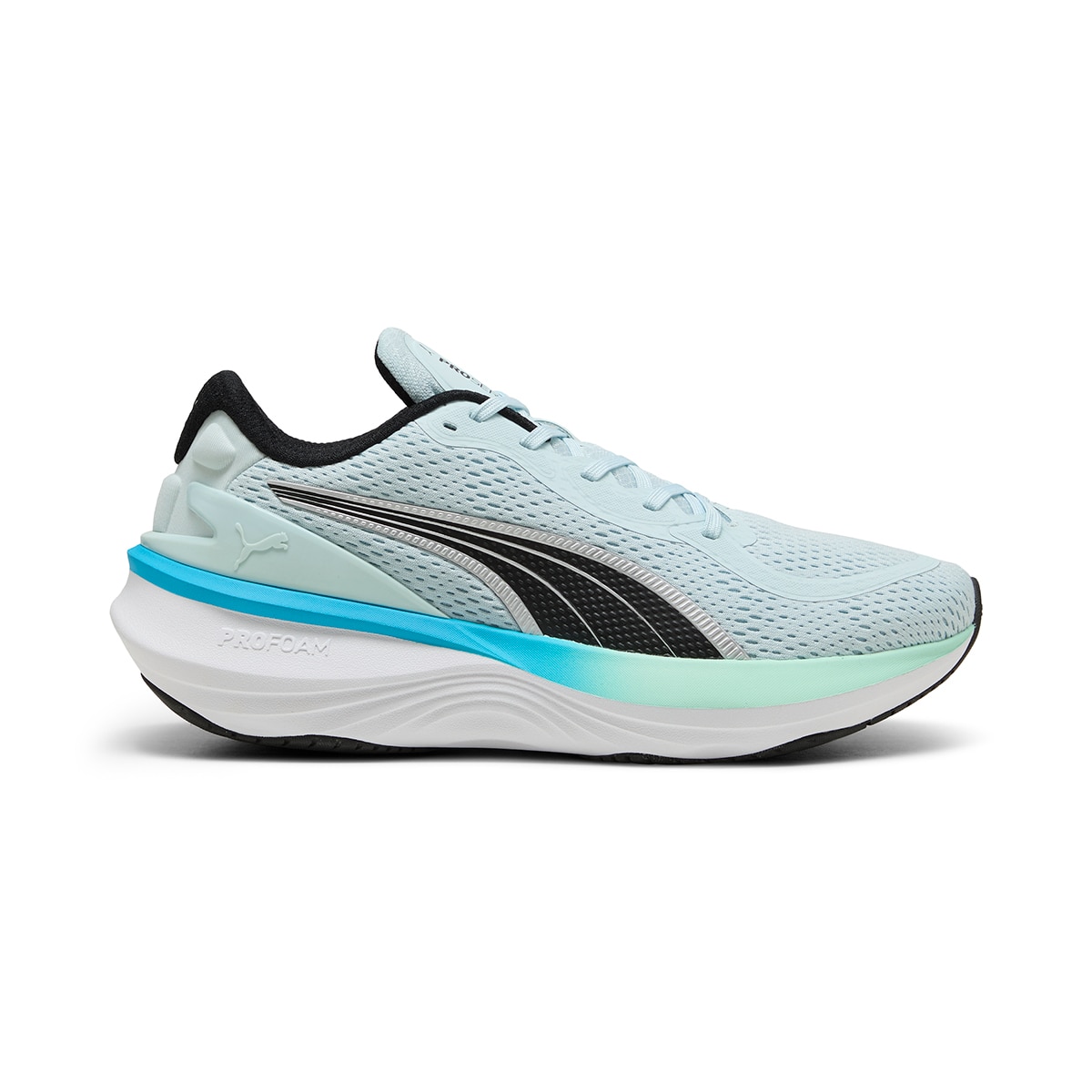Sapatilhas de Running de Homem Scend Pro 2 Azul-7