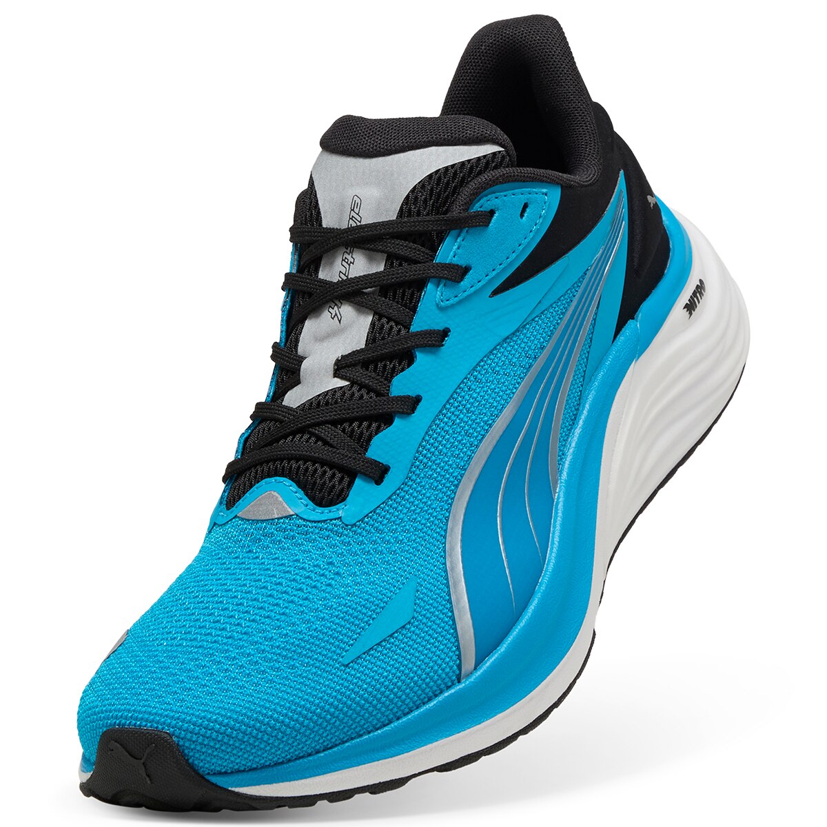 Sapatilhas de Running de Homem Electrify Nitro 4 Azul-6