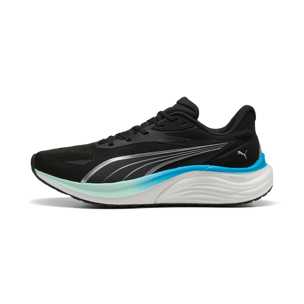 Sapatilhas de Running de Homem Electrify Nitro 4 Preto-4