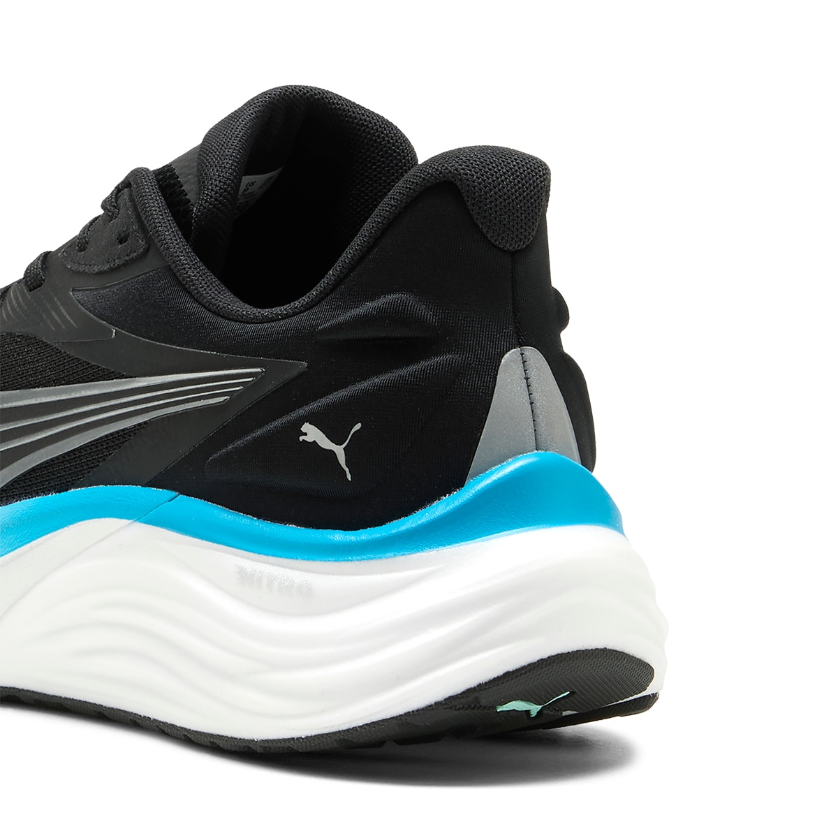 Sapatilhas de Running de Homem Electrify Nitro 4 Preto-5
