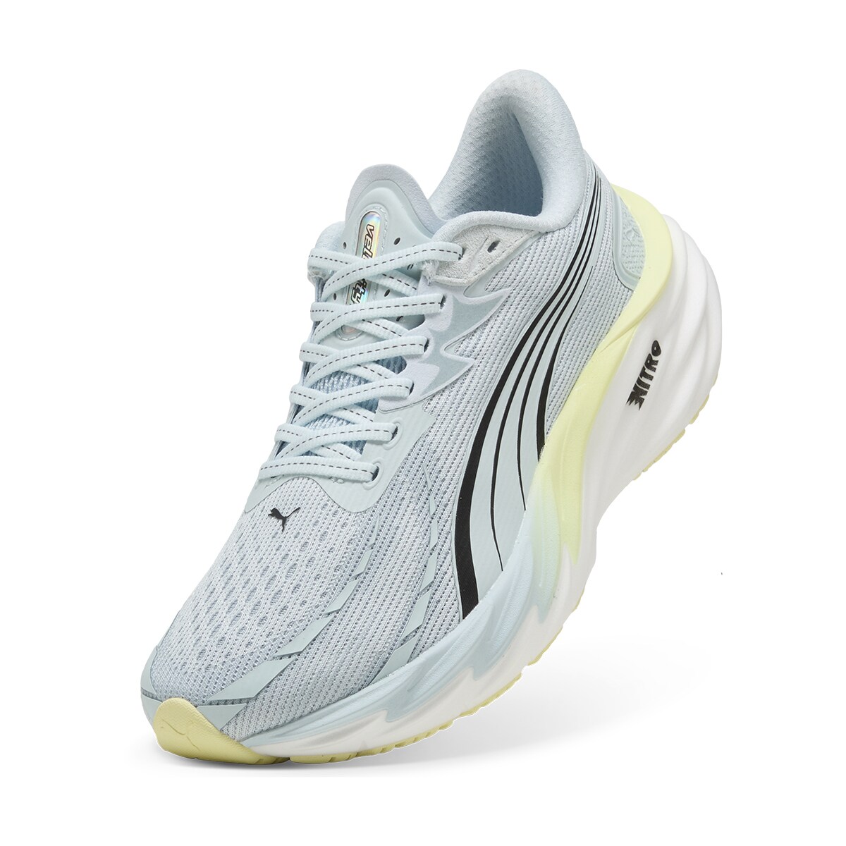 Sapatilhas de Running Velocity Nitro 4 Wns de Mulher Azul-2